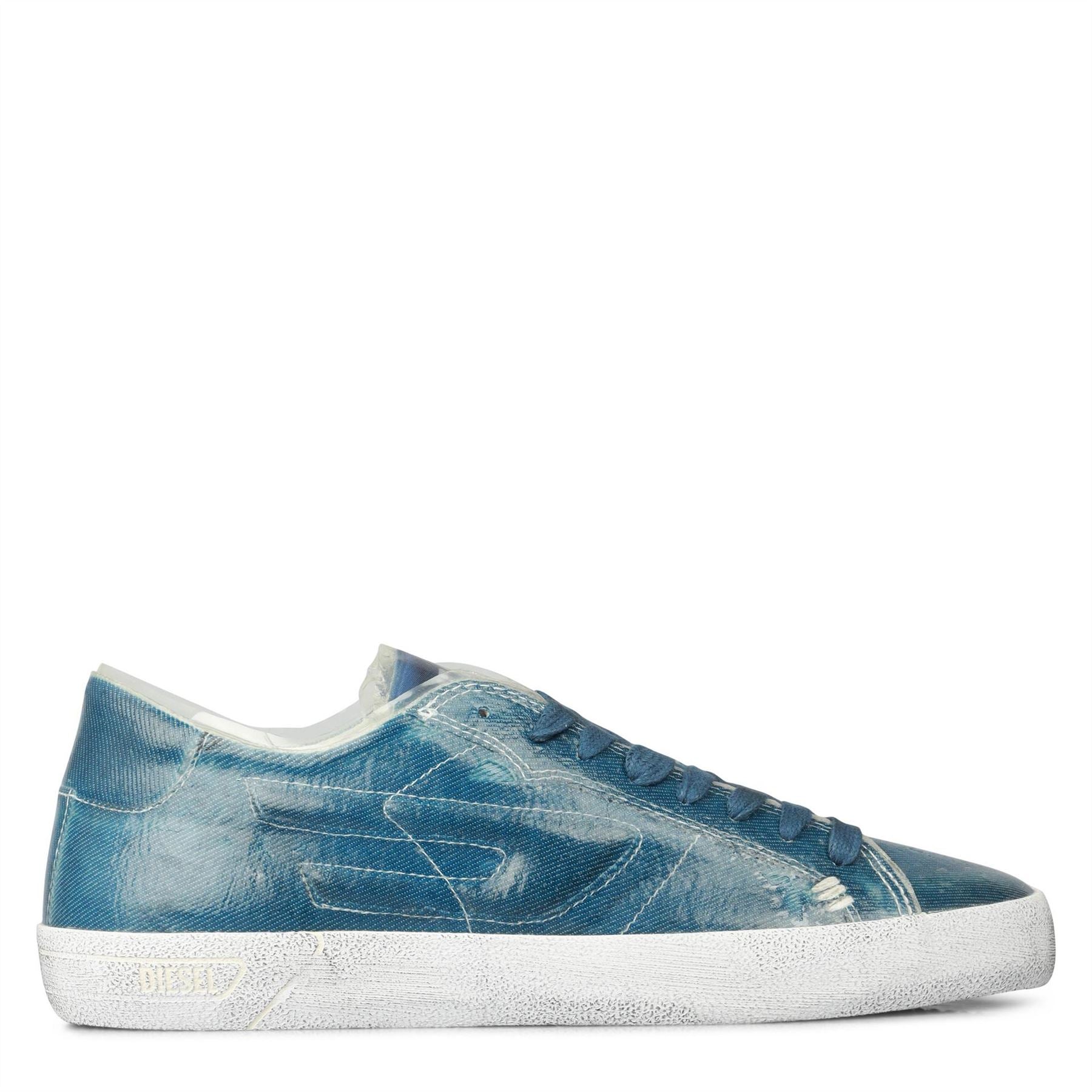 Diesel S Leroji Low Trainers