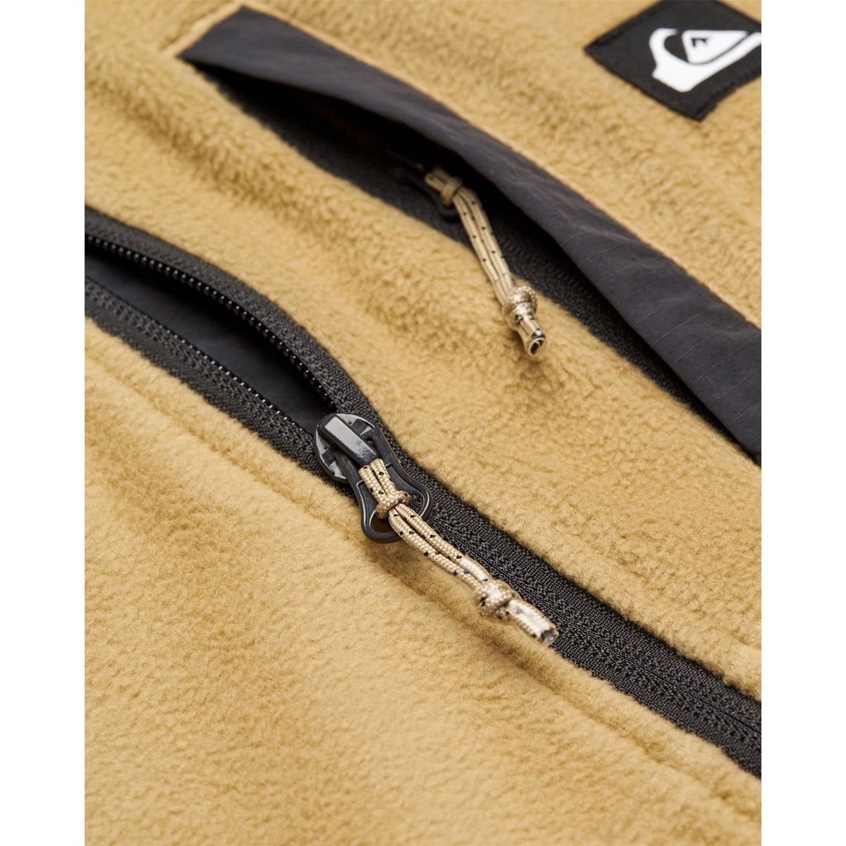 Quiksilver Destination Fleece Jn64