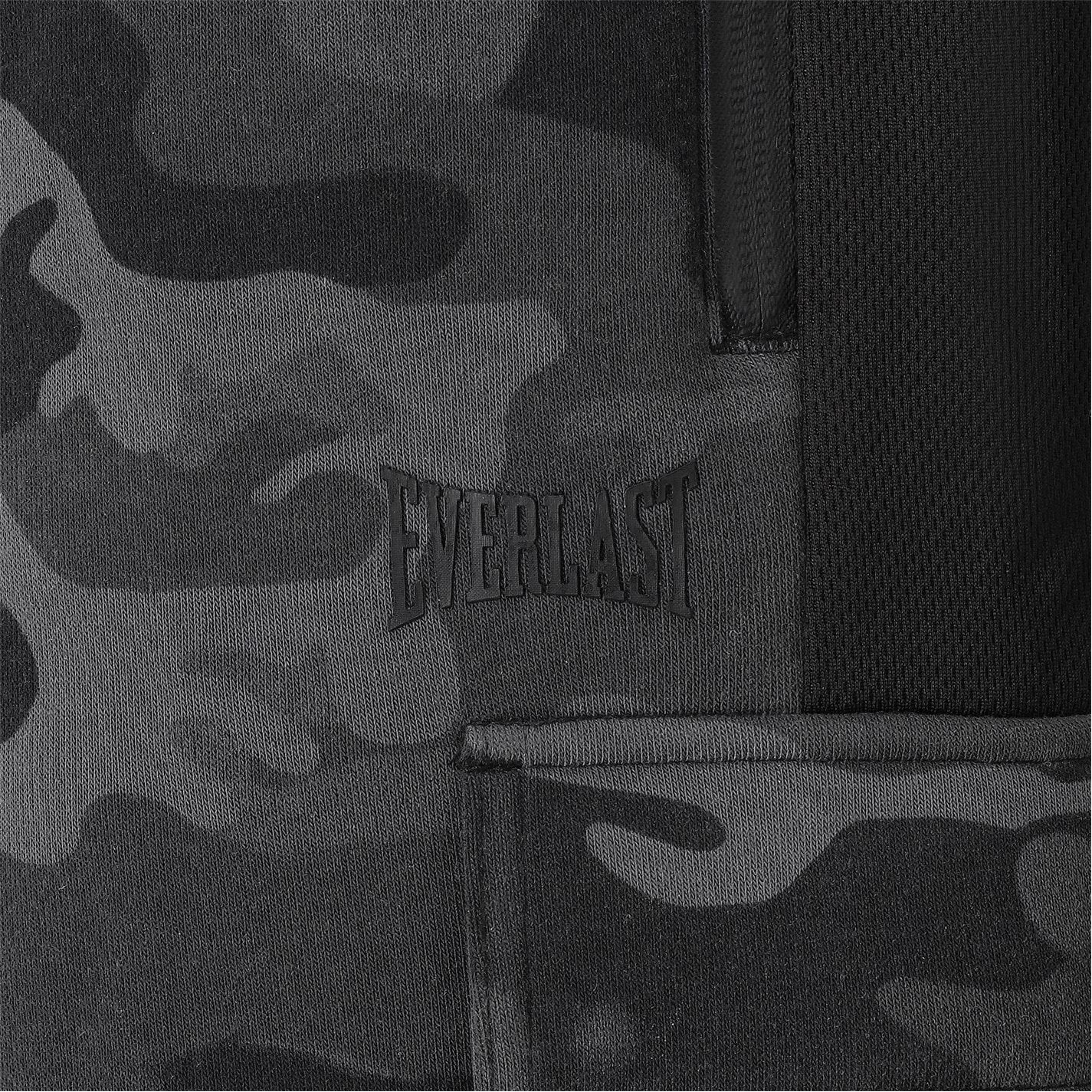 Everlast Mens Premium Cargo Shorts