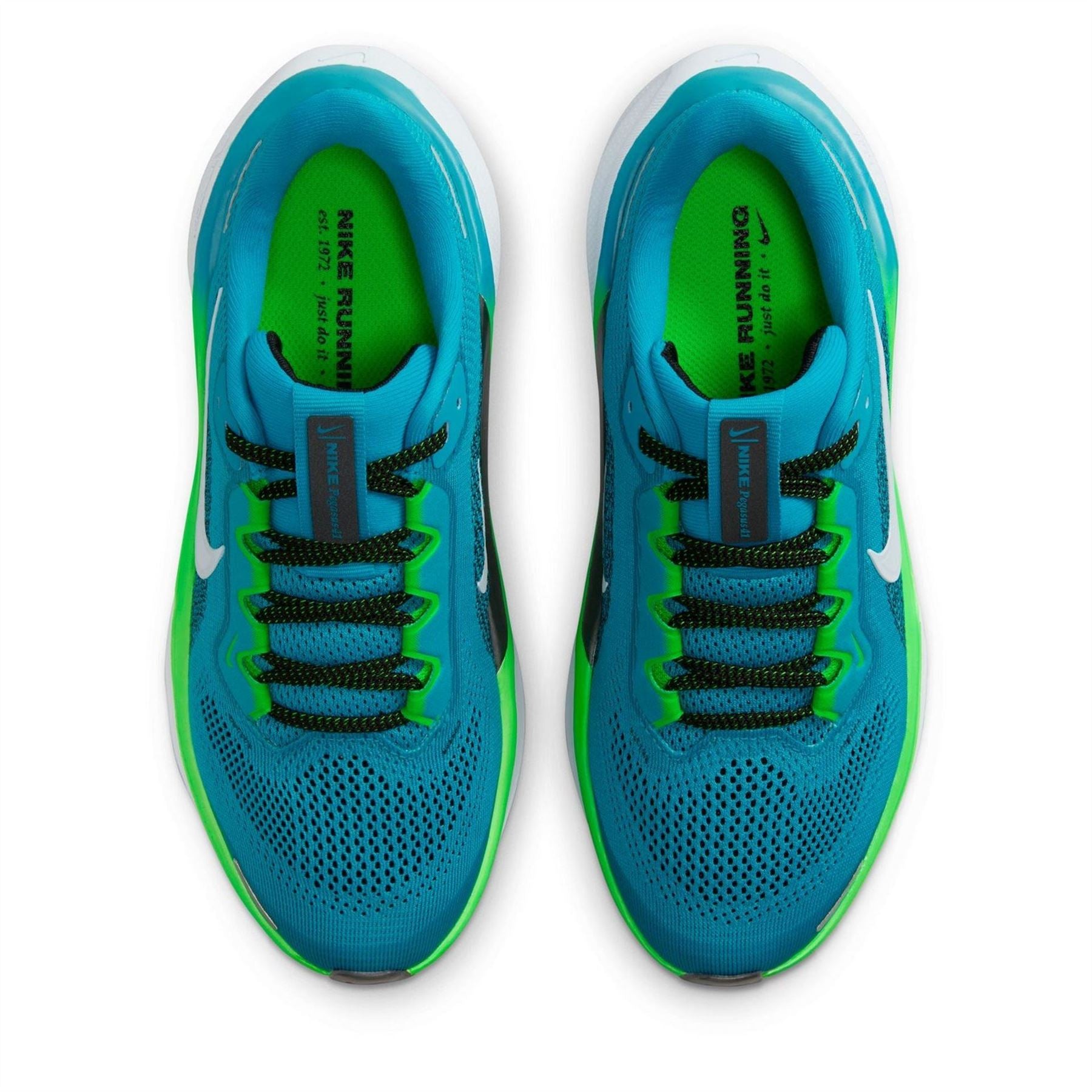 Nike Air Zoom Pegasus 41 Road Running Shoes Juniors