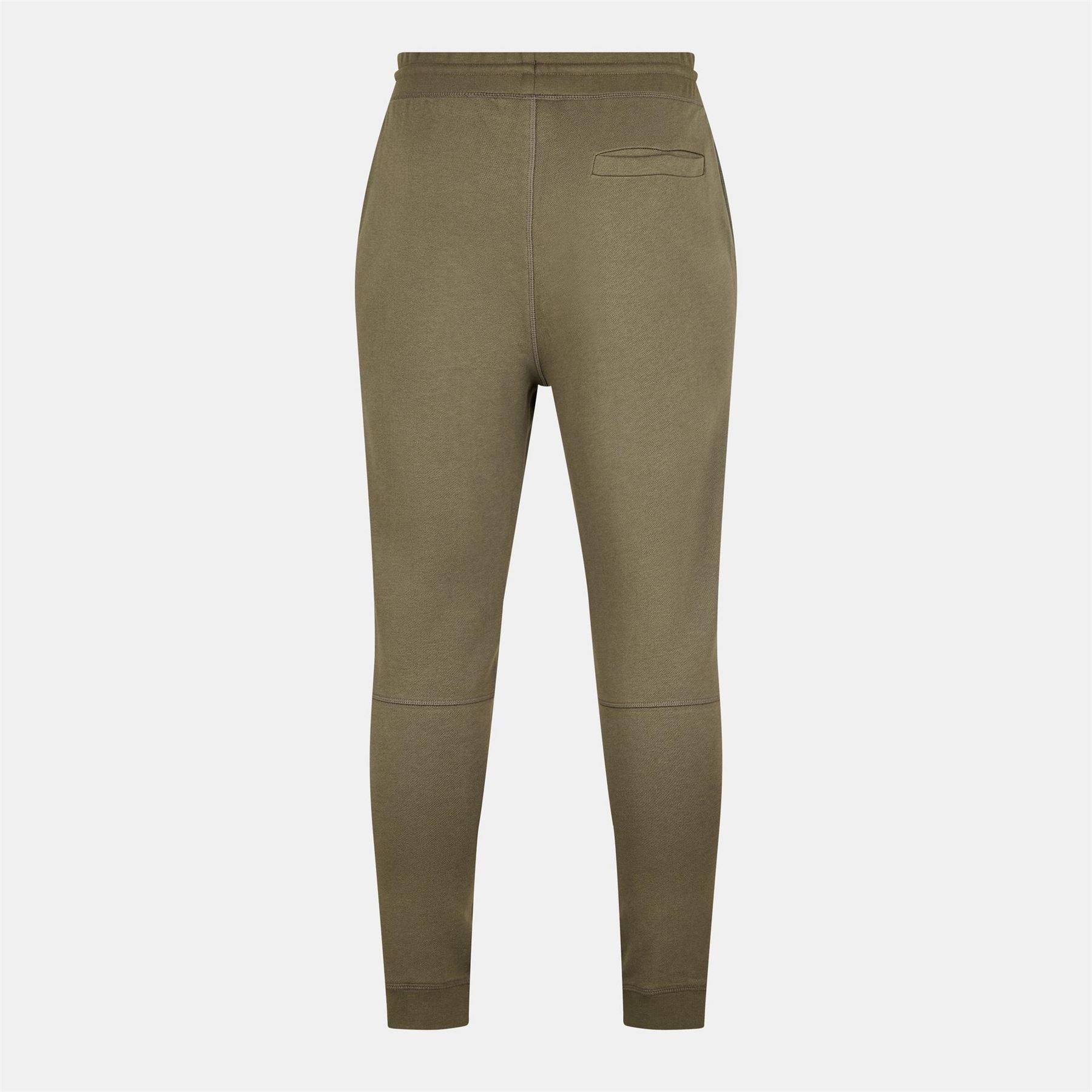 Boss Sestart Closed Hem Fleece Trousers