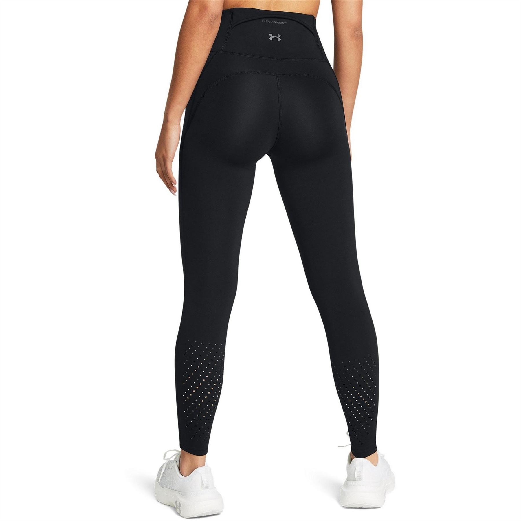 Under Armour Womens Armour Ua Launch Elite Tights Running Tight