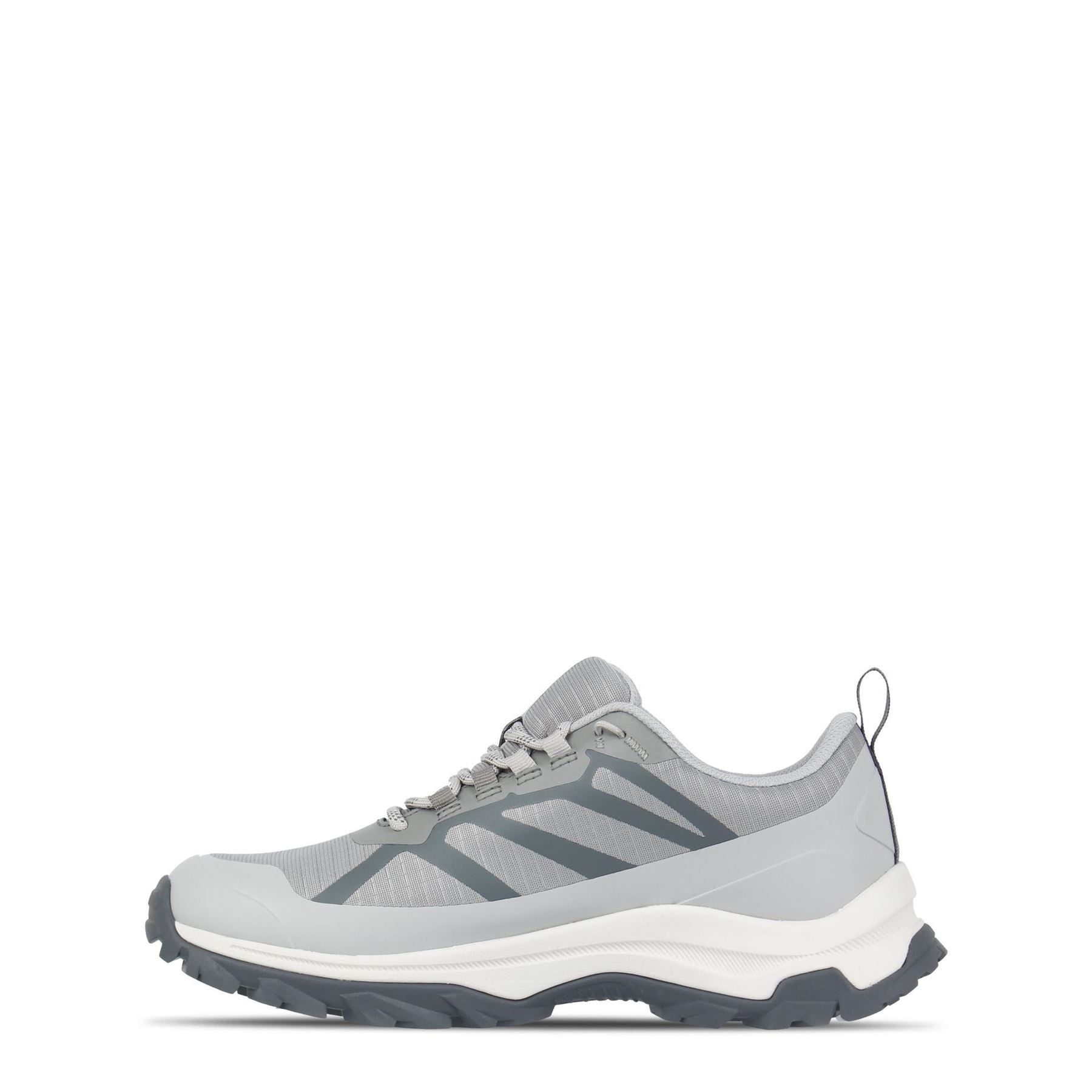 Karrimor Pennine LD54 Round Toe Flat Heel Low Top Sneakers