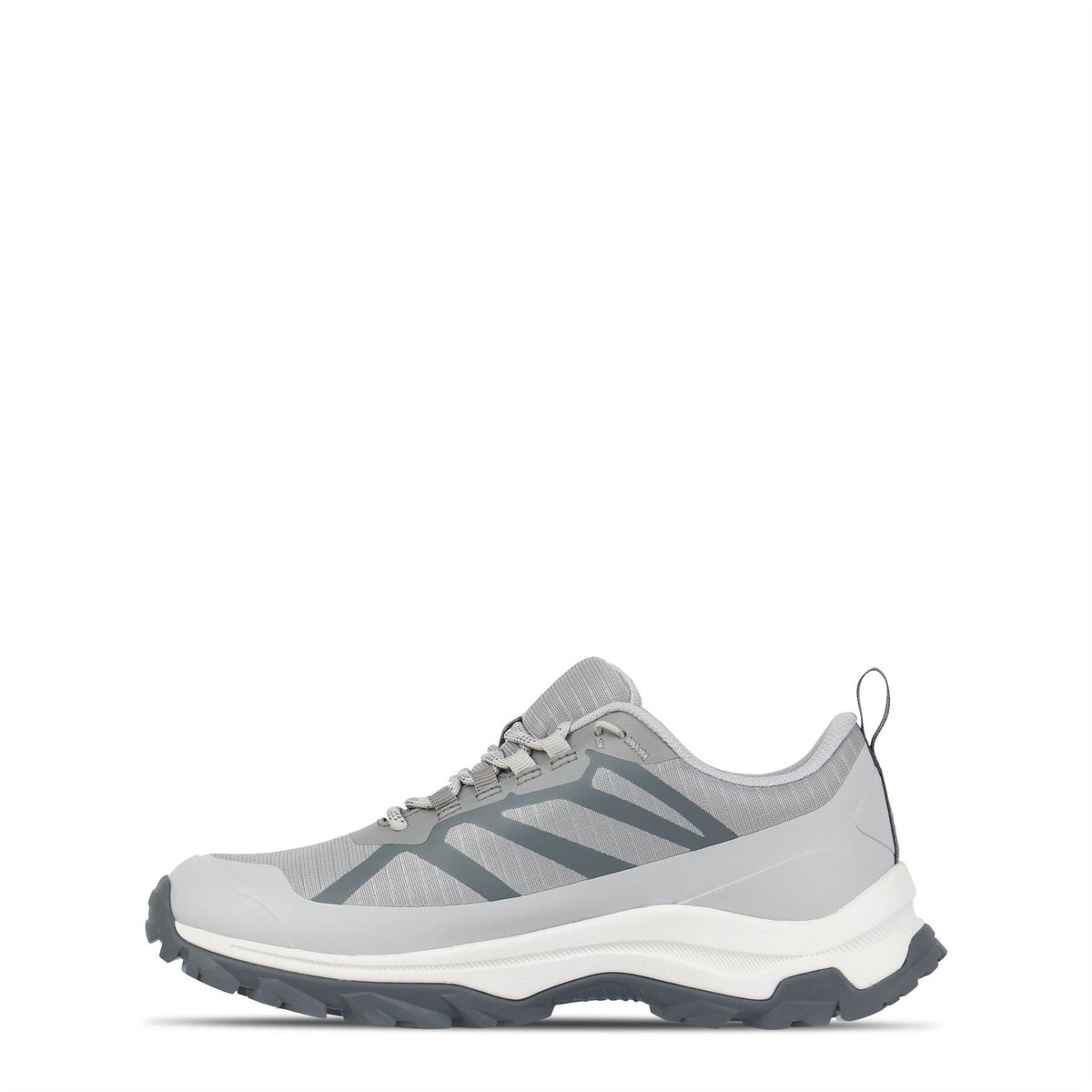 Karrimor Pennine LD54 Round Toe Flat Heel Low Top Sneakers
