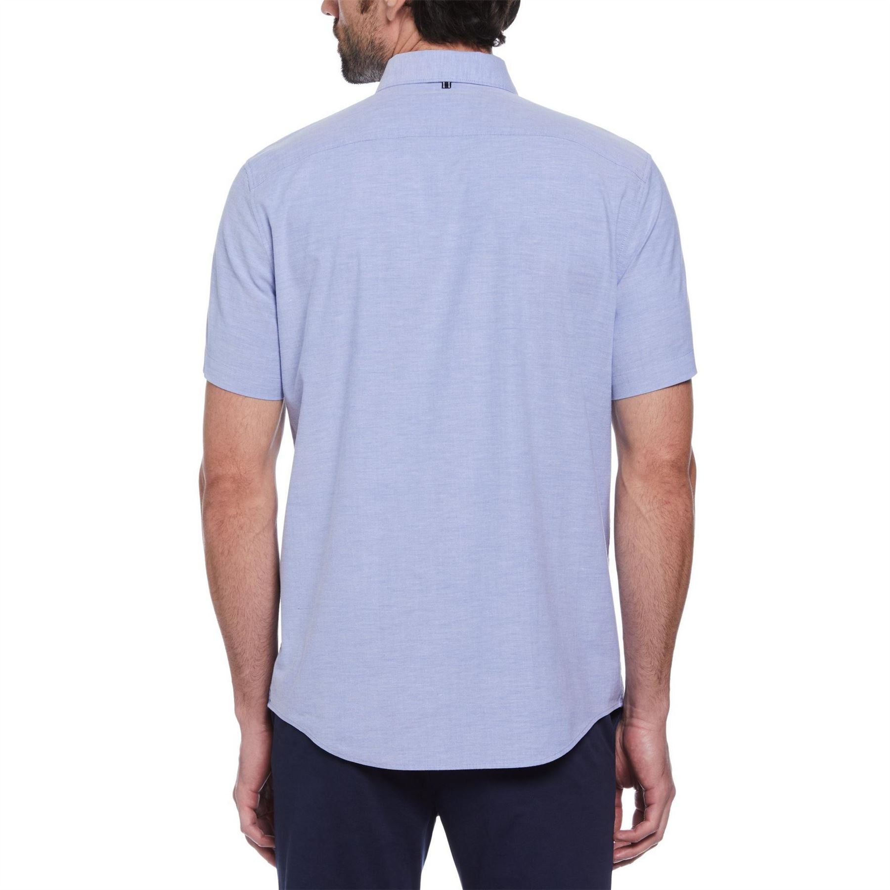 Original Penguin Short Sleeve Regular Fit Shirt
