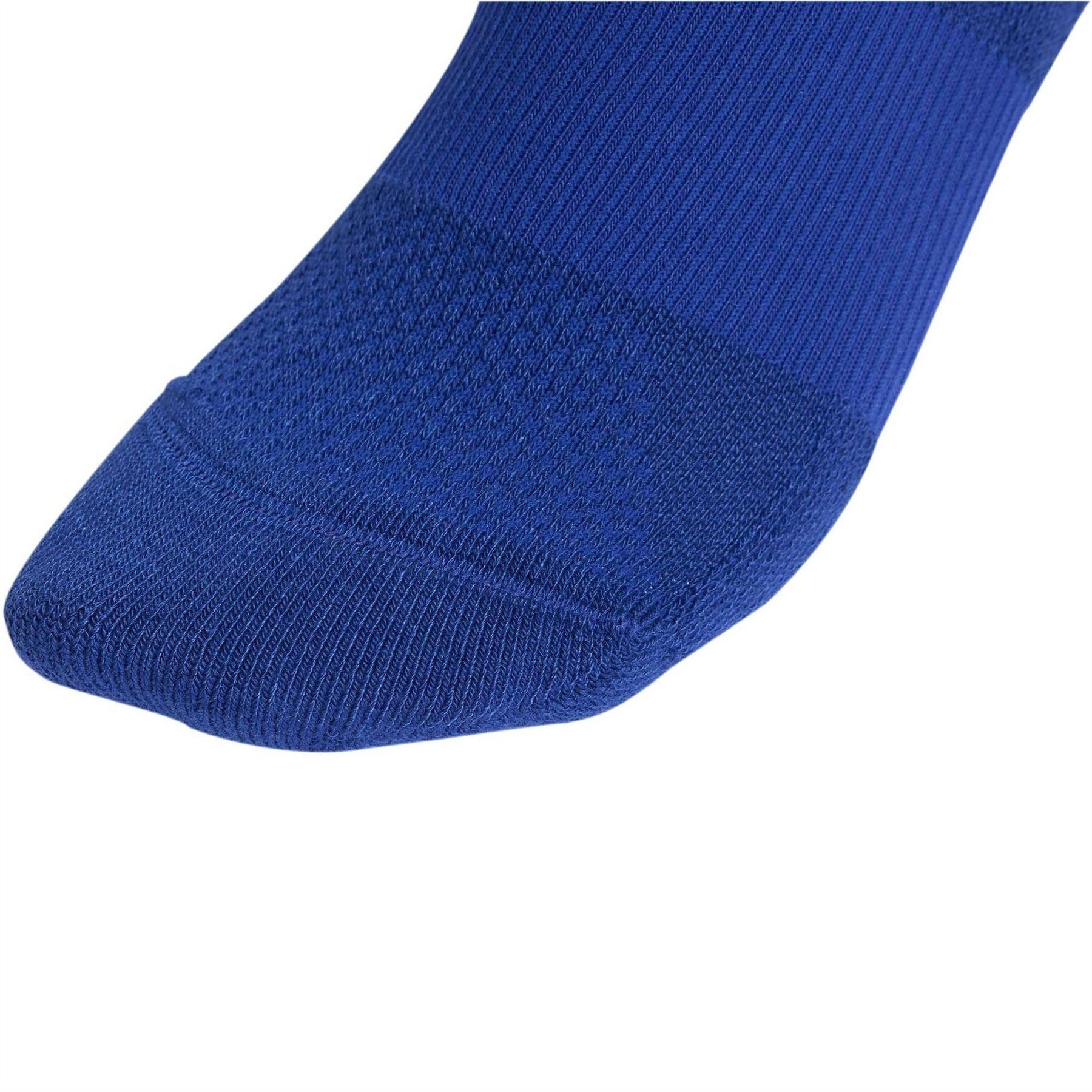adidas Football Cushioned Trainer Socks