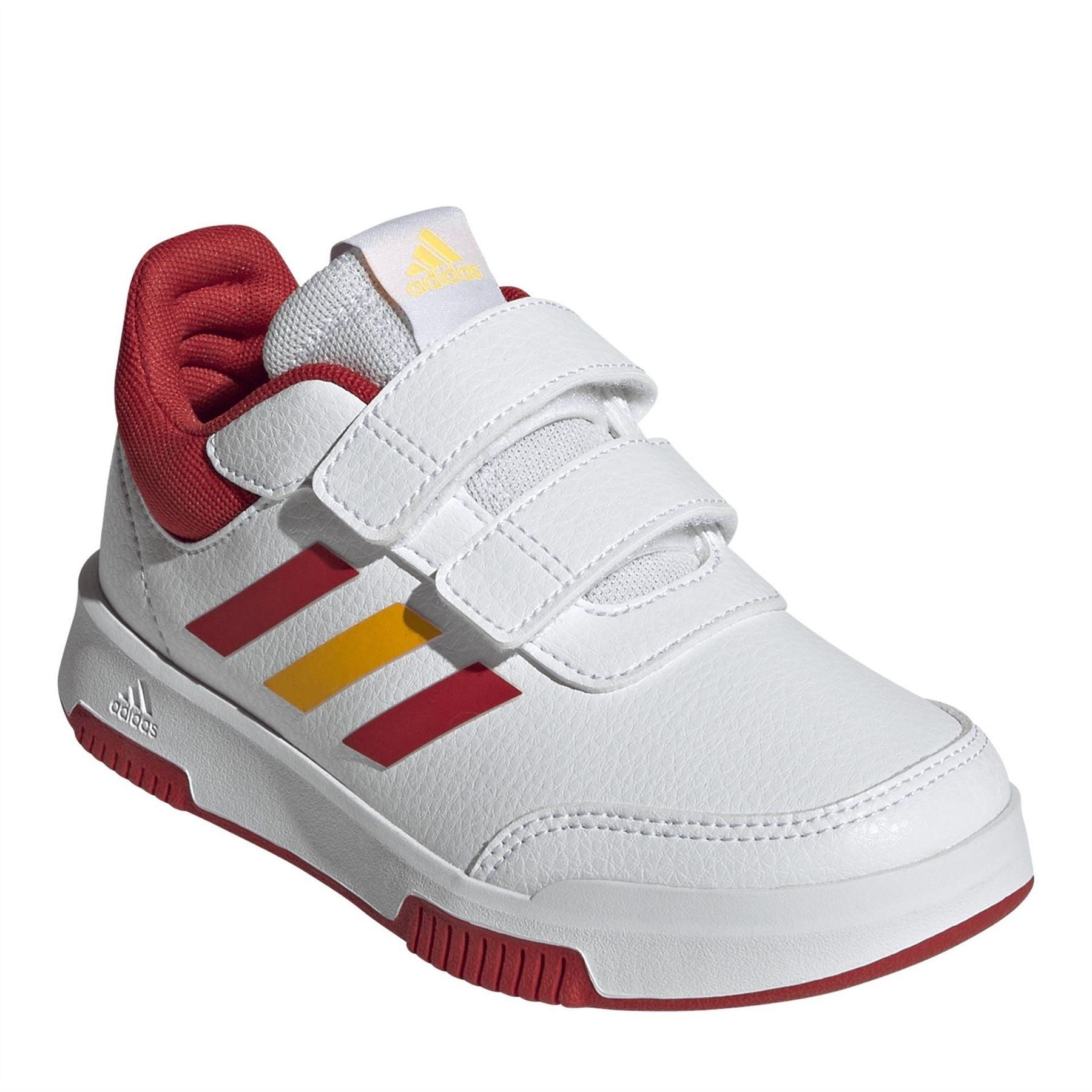 adidas Tensaur Sport 2.0 Cf K Court Trainers Unisex Kids