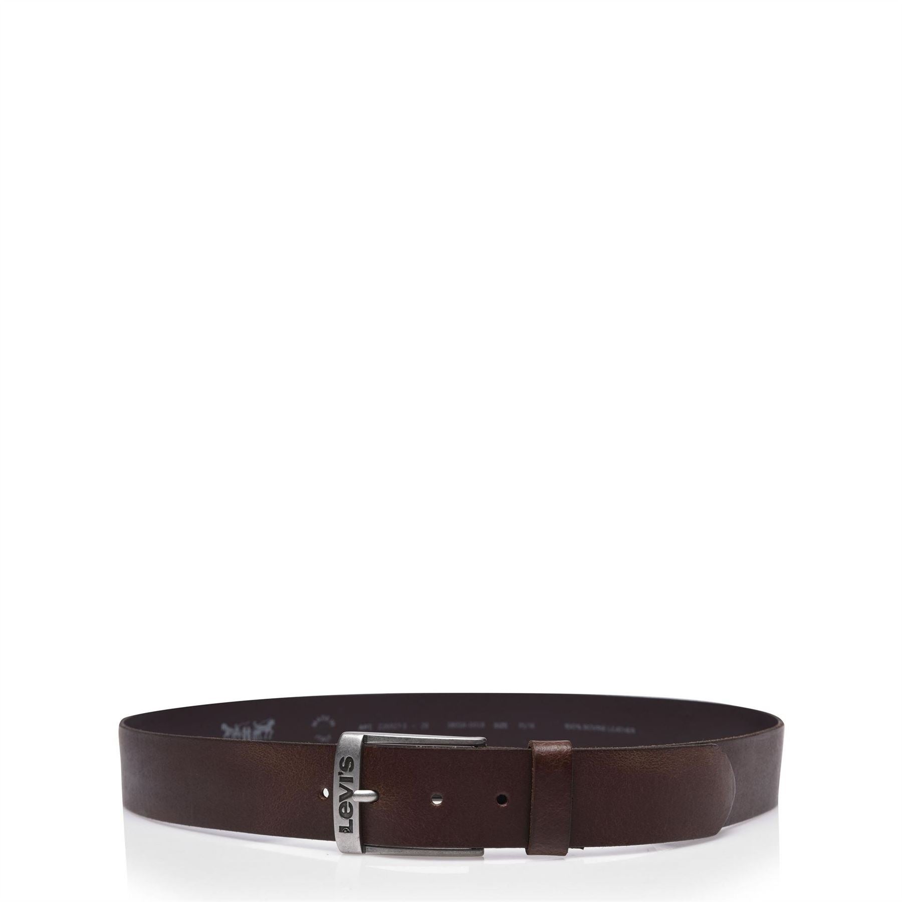 Levis Duncan Leather Belt