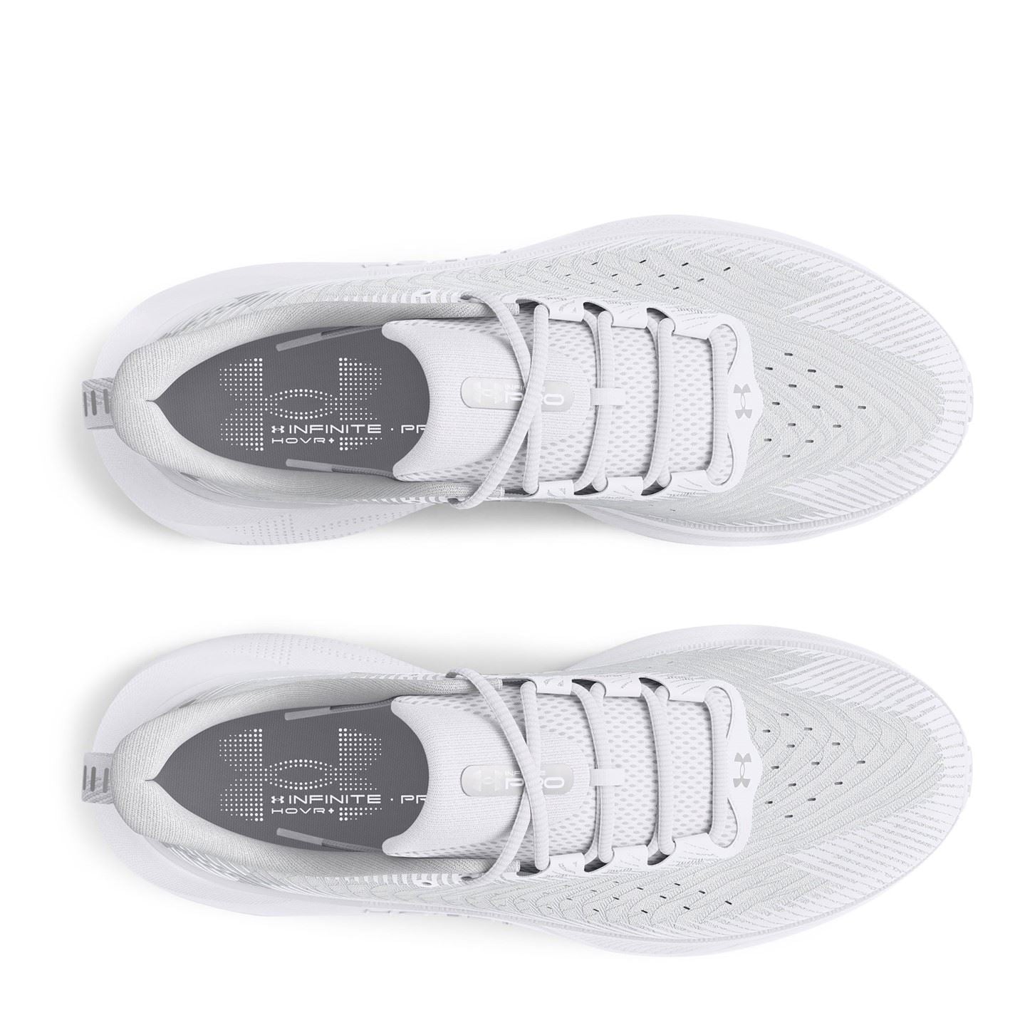 Under Armour Womens Infinite Pro Running Shoes