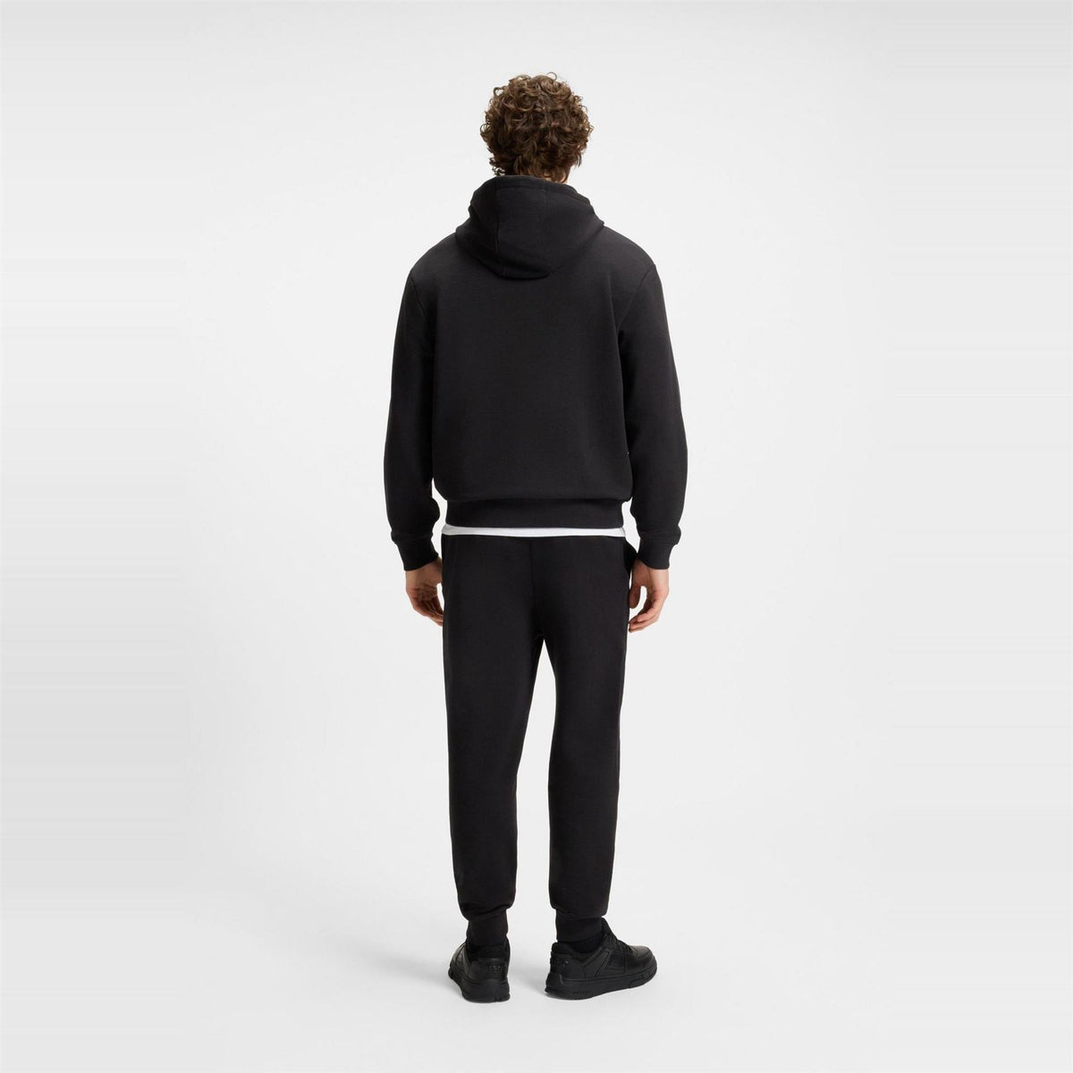 Hugo Tracksuit Dapodayote 10231445