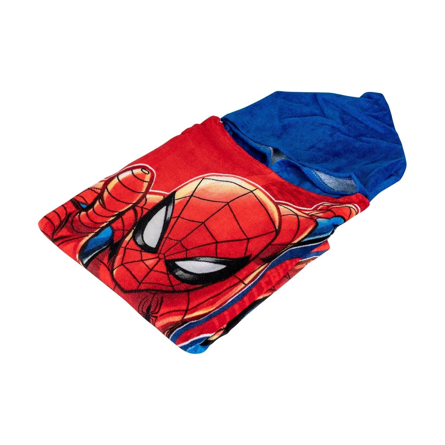 Character Towel Poncho Infant