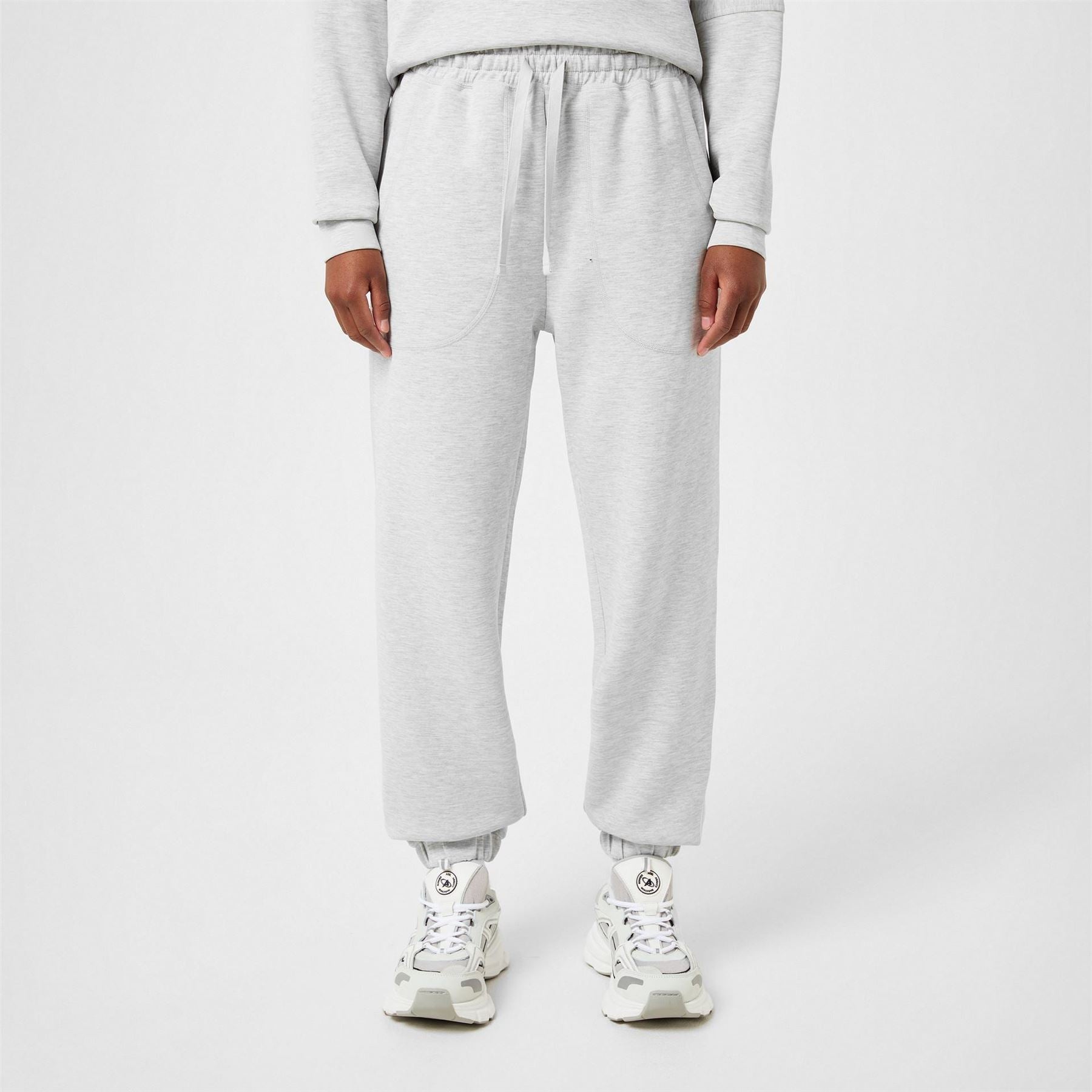 Sweaty Betty Closed Hem Woven Joggers
