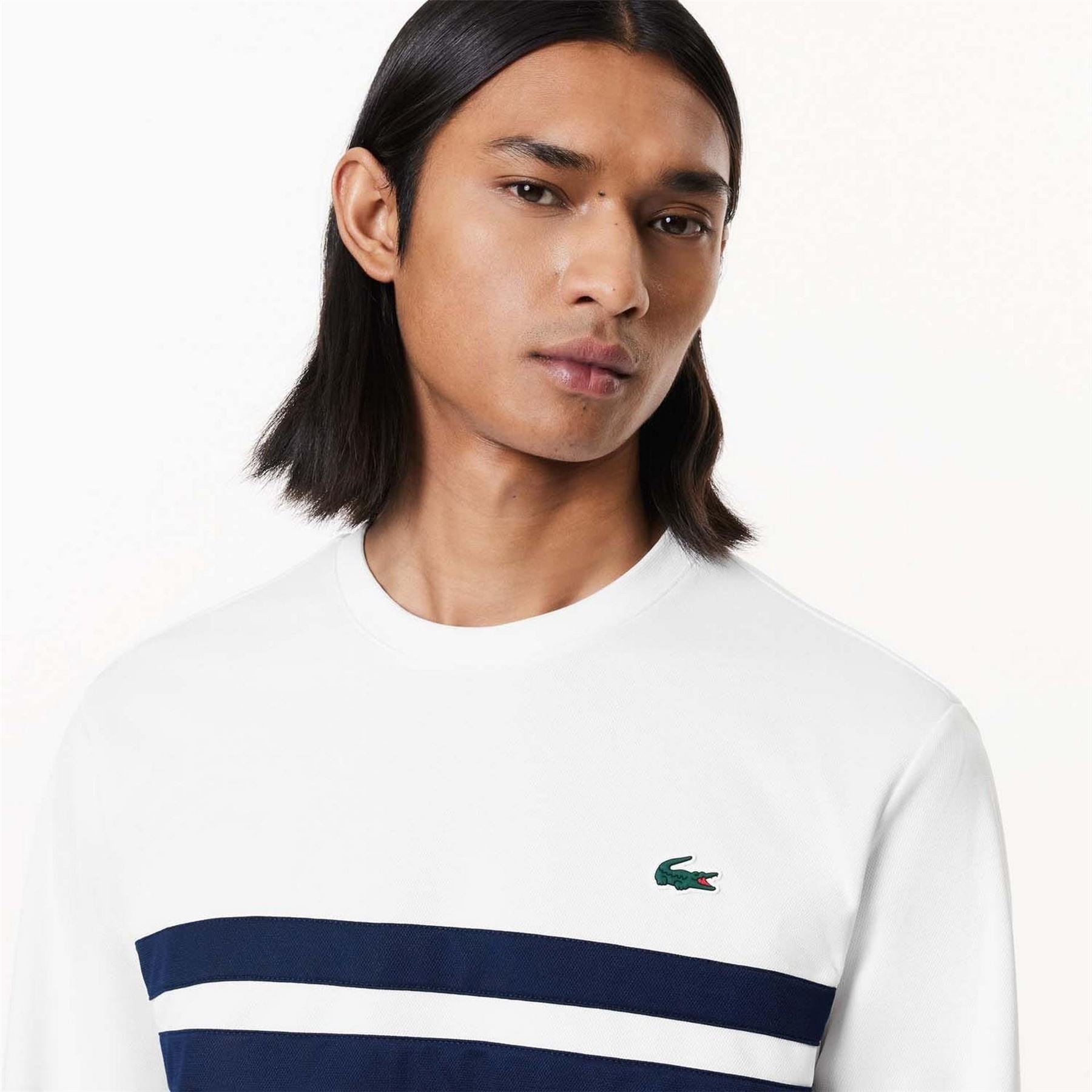 Lacoste Tennis Sweatshirt