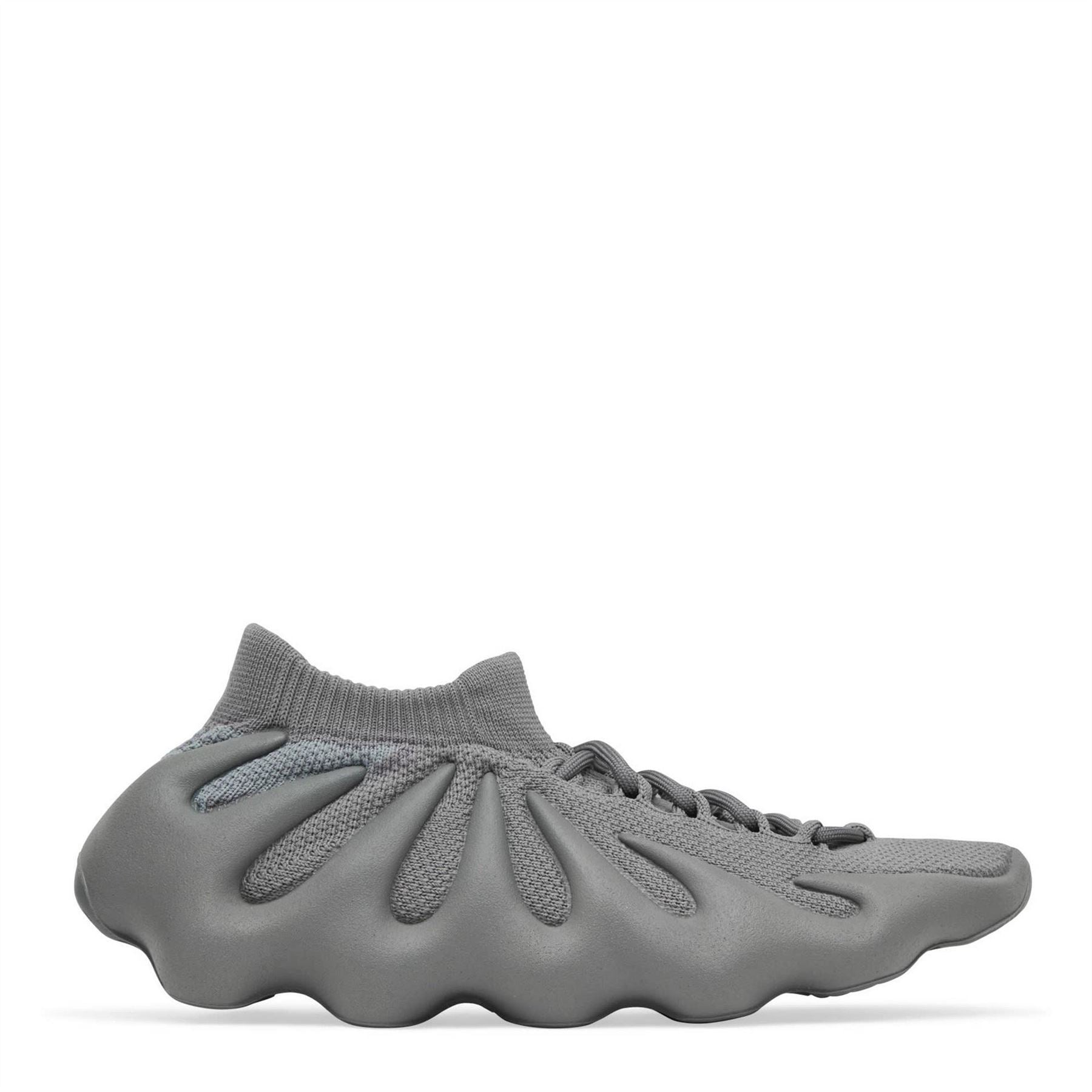 Yeezy 450 Sock Style Ankle Sneakers For Comfort
