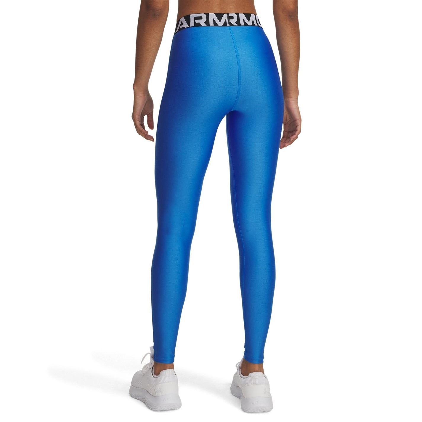 Under Armour Hg Authentics Running Skinny Legging