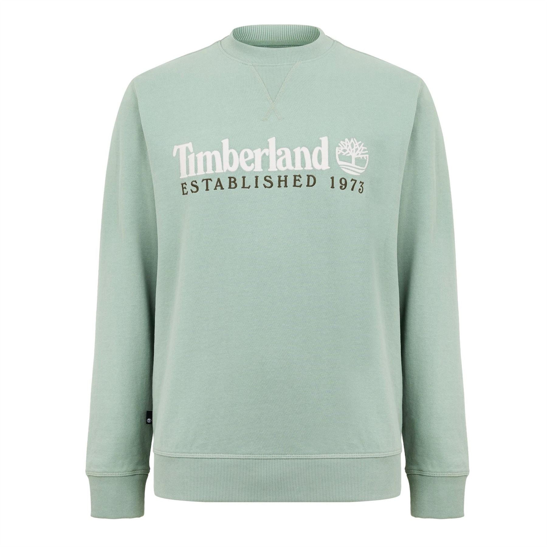 Timberland Established 1973 Embroidered Logo C