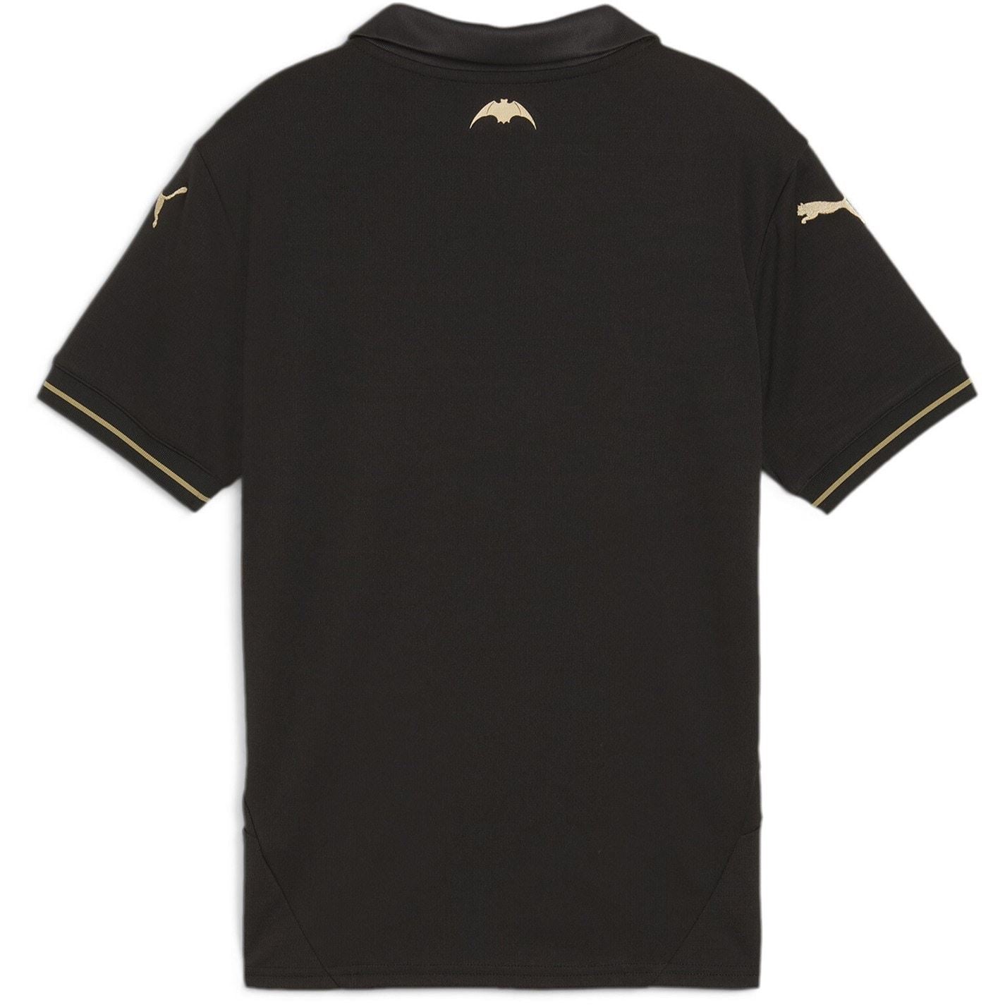 Puma Valencia Away Shirt 2024 2025 Juniors