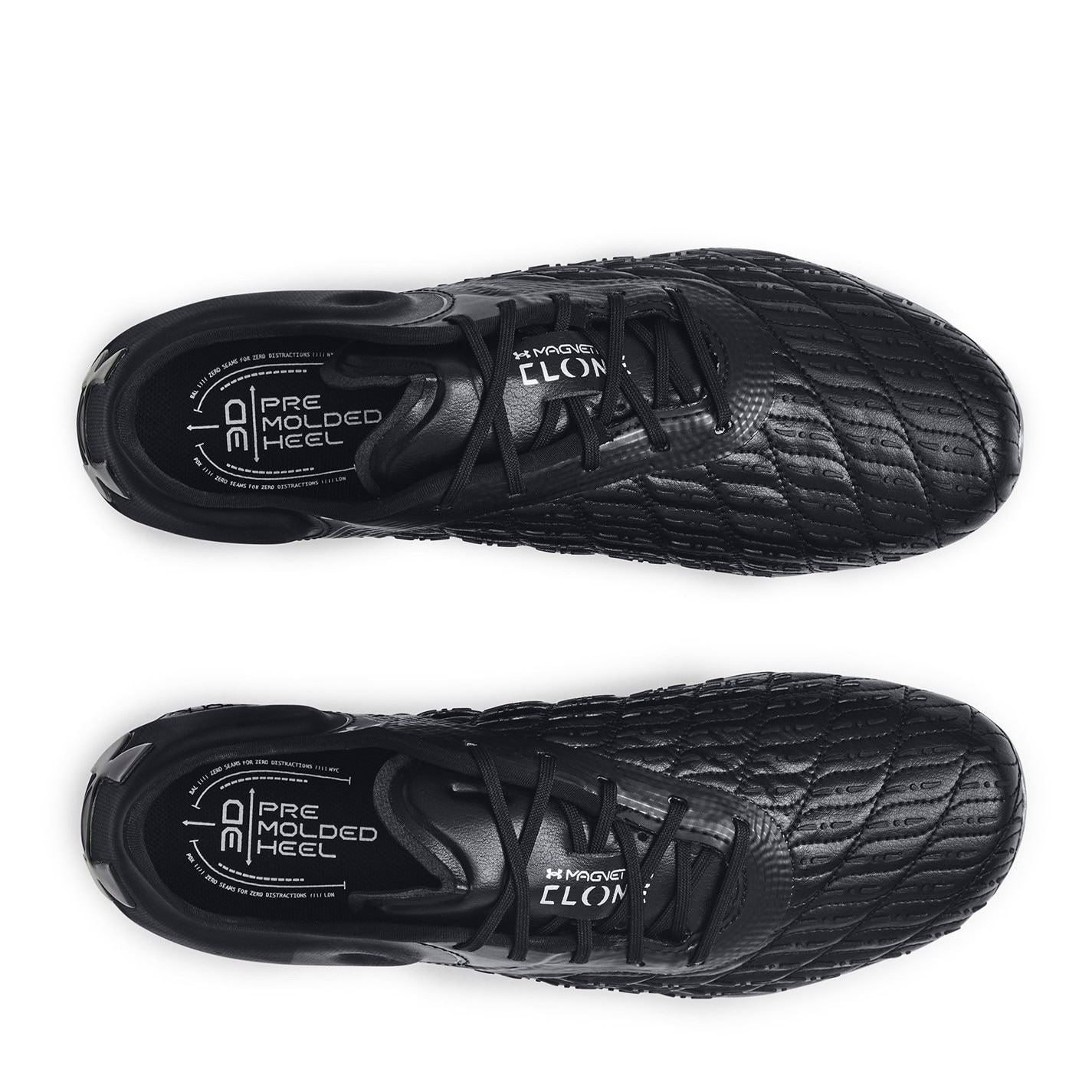 Under Armour Womens Clone Magnetico Elite Firm Ground Football Boots