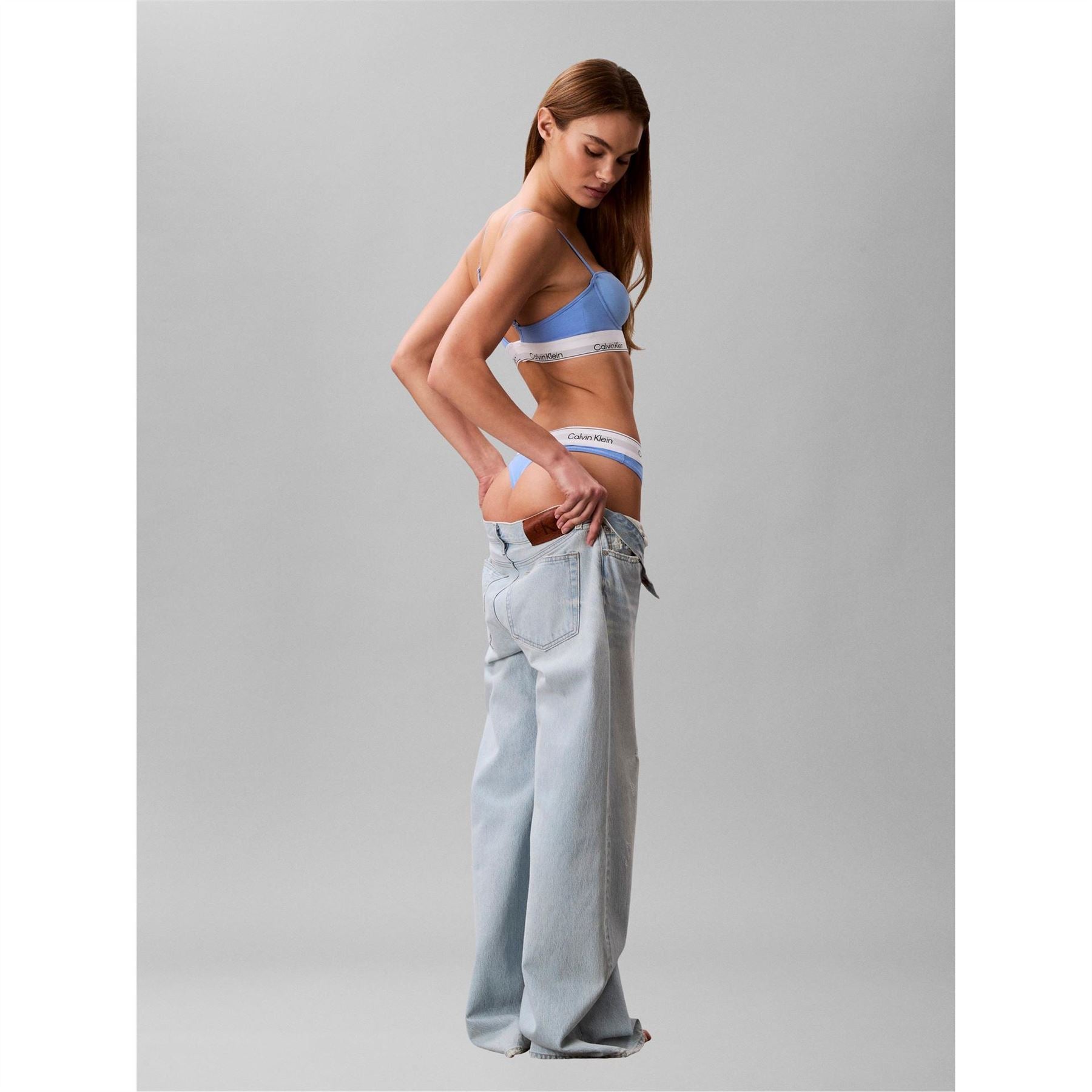 Calvin Klein Thong
