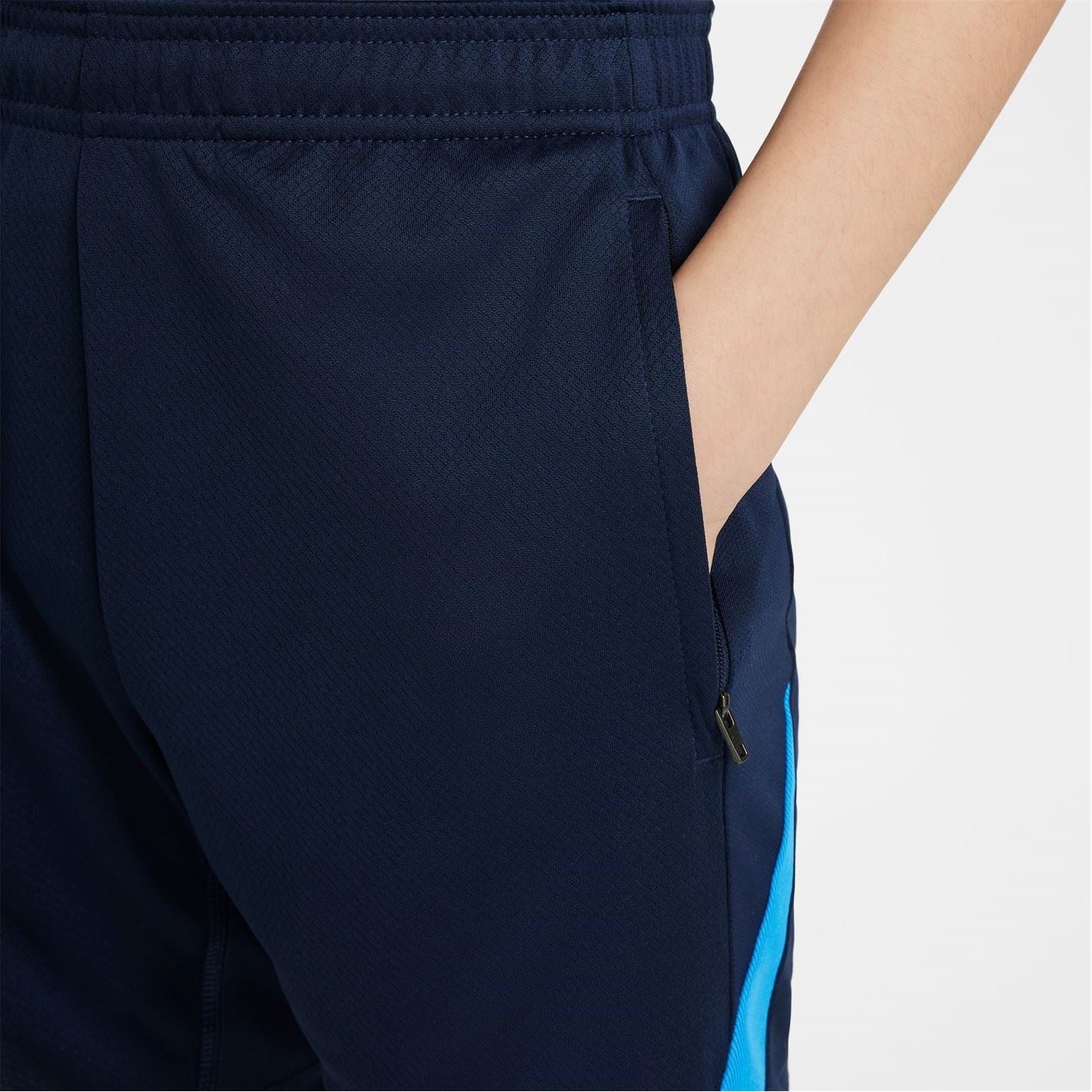 Nike Chelsea Fc Strike Training Shorts Childrens