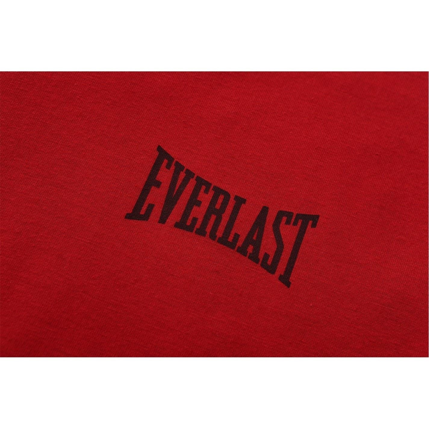 Everlast Spiderman Sports T-Shirt Juniors
