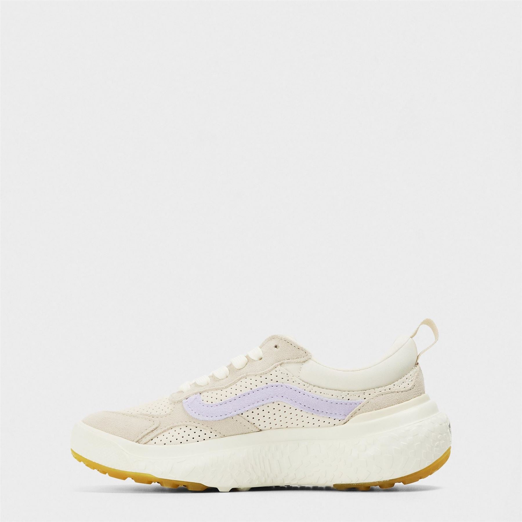 Vans Ultrarange Neo VR3 Graphic Print Lace-Up Trainers