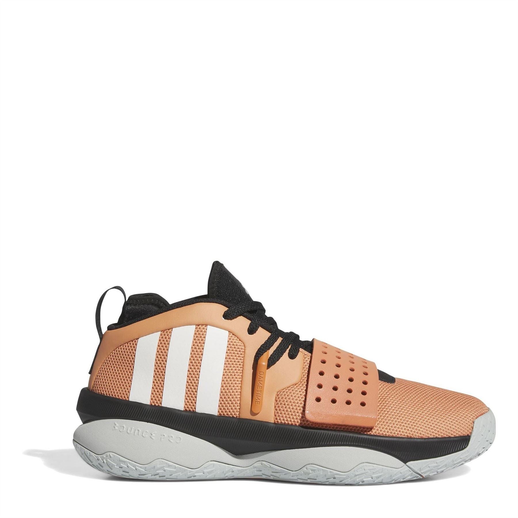 adidas Mens Dame 8 Extply Basketball Trainers