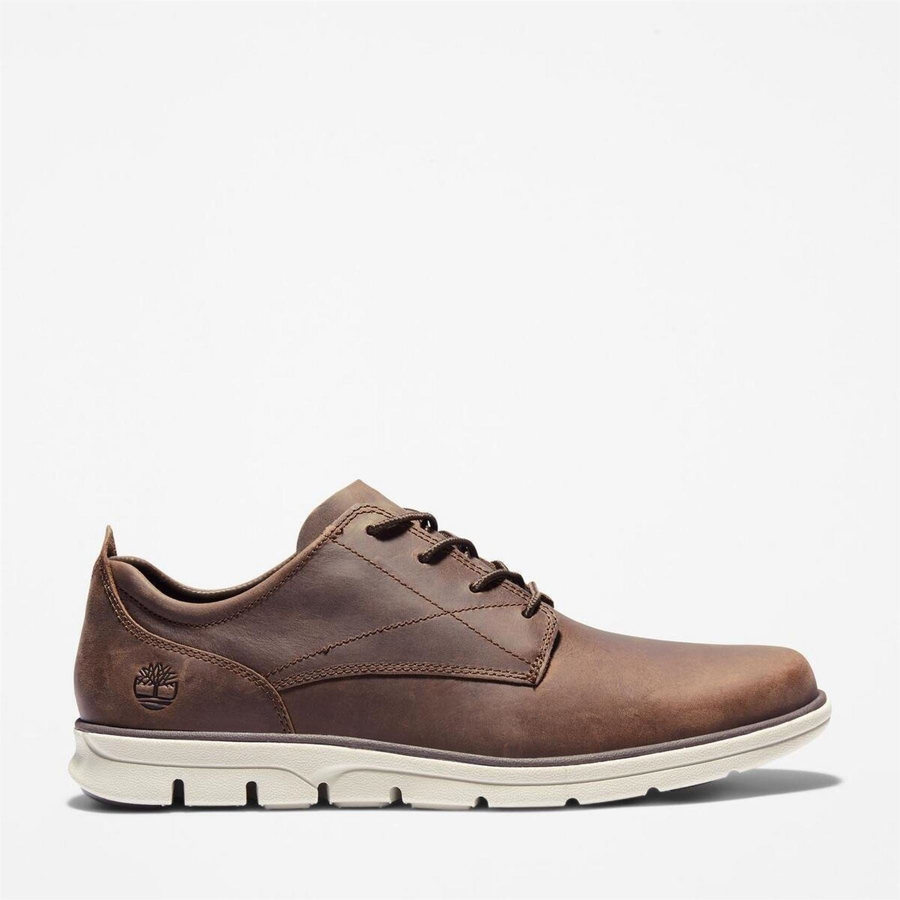 Timberland Low Lace Up Sneaker Sadd