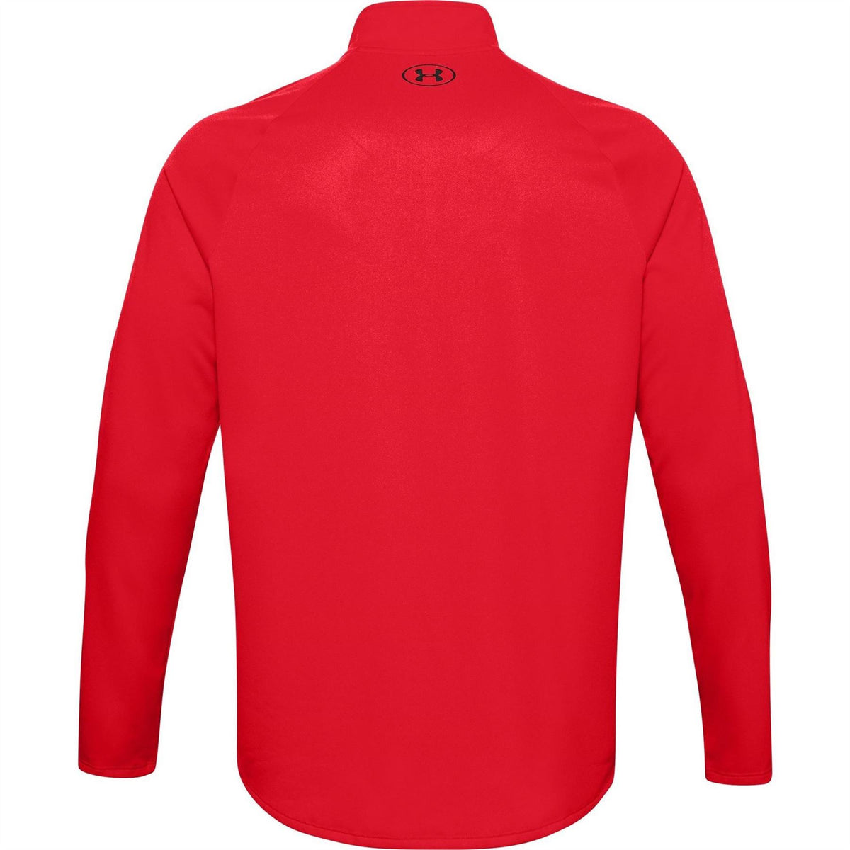 Under Armour Mens Armour Ua Tech™ ½ Zip Long Sleeve