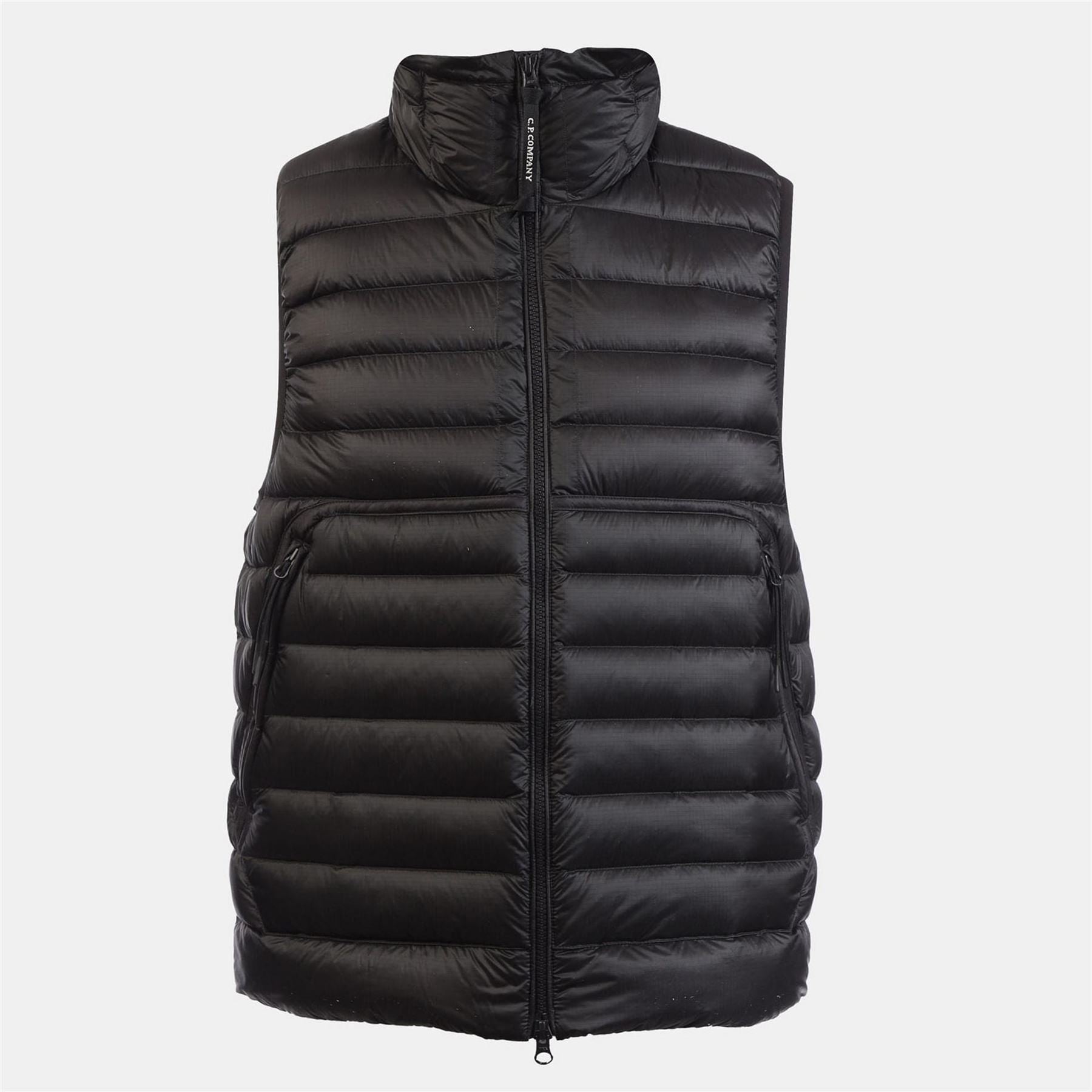 CP Company Shell Goggle Down Gilet