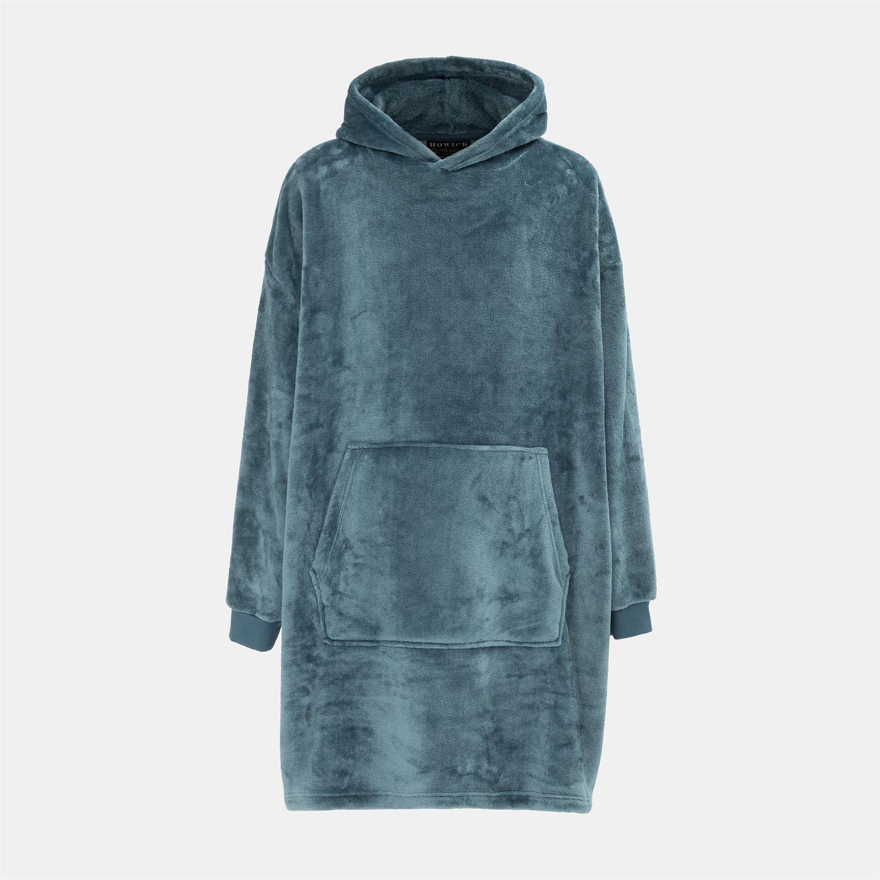 Howick Mens Snuggle Hoodie