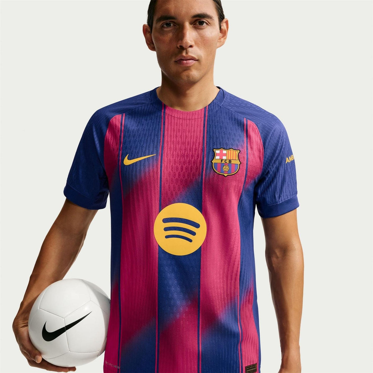 Nike Fcb M Nk Dfadv