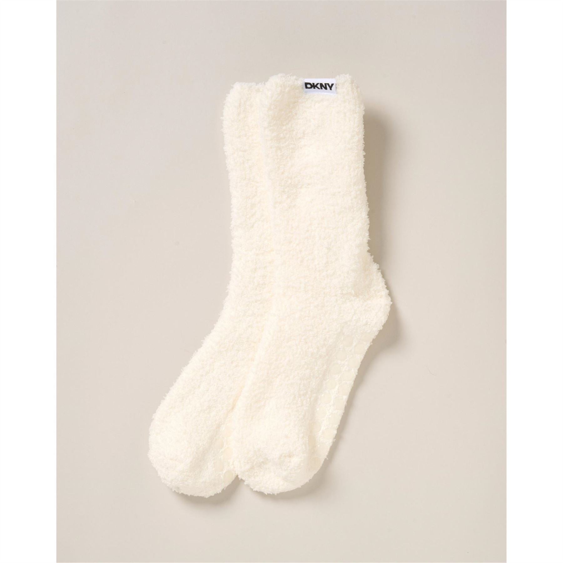 DKNY Crew Socks