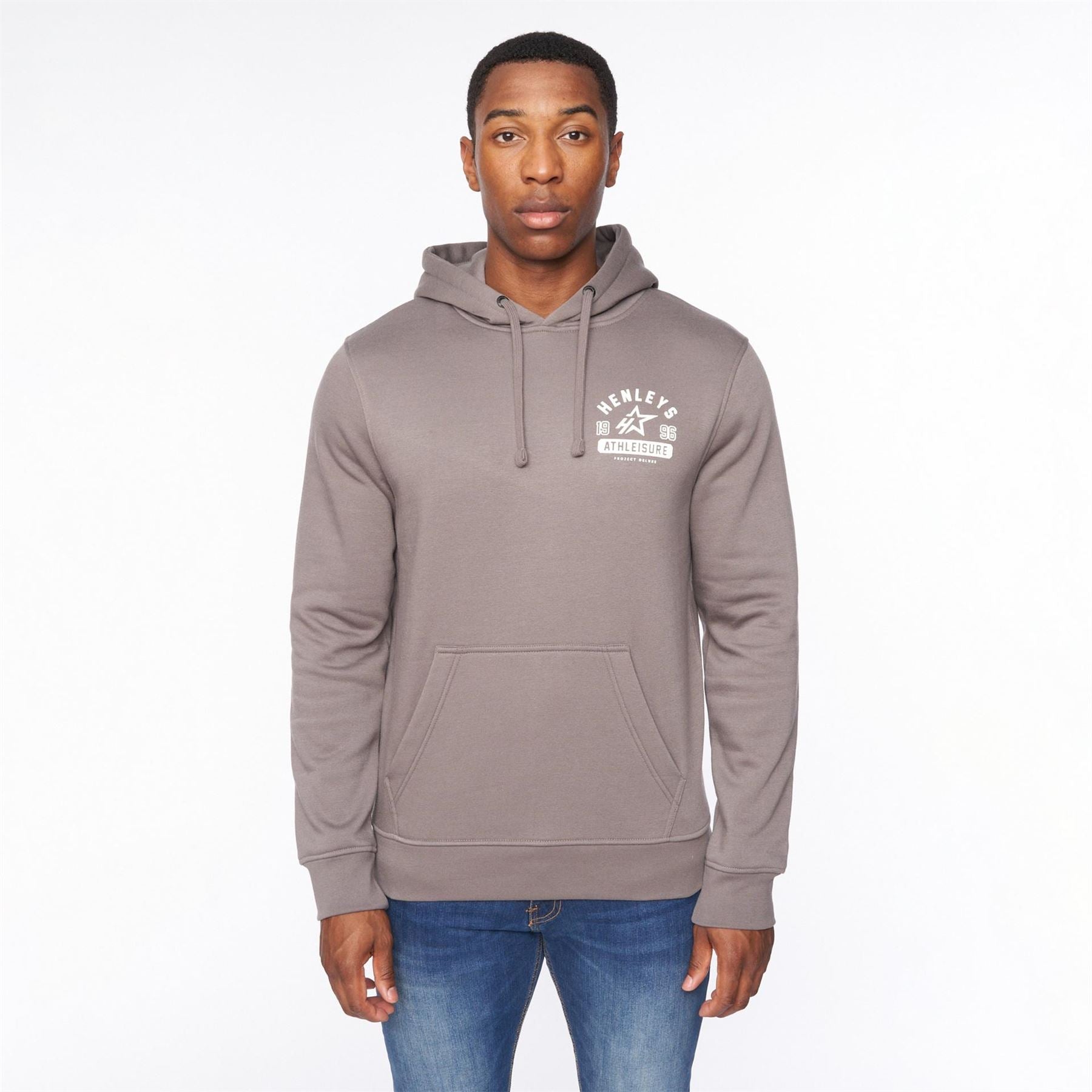 Henleys Upton Hoodie