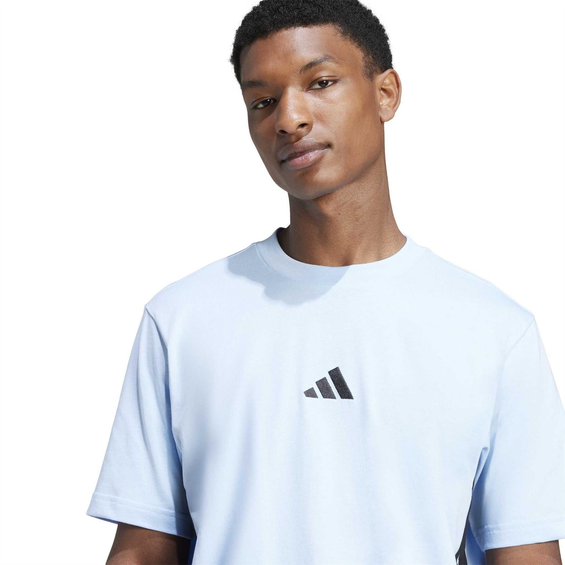 adidas M 3S Sj T Sn99