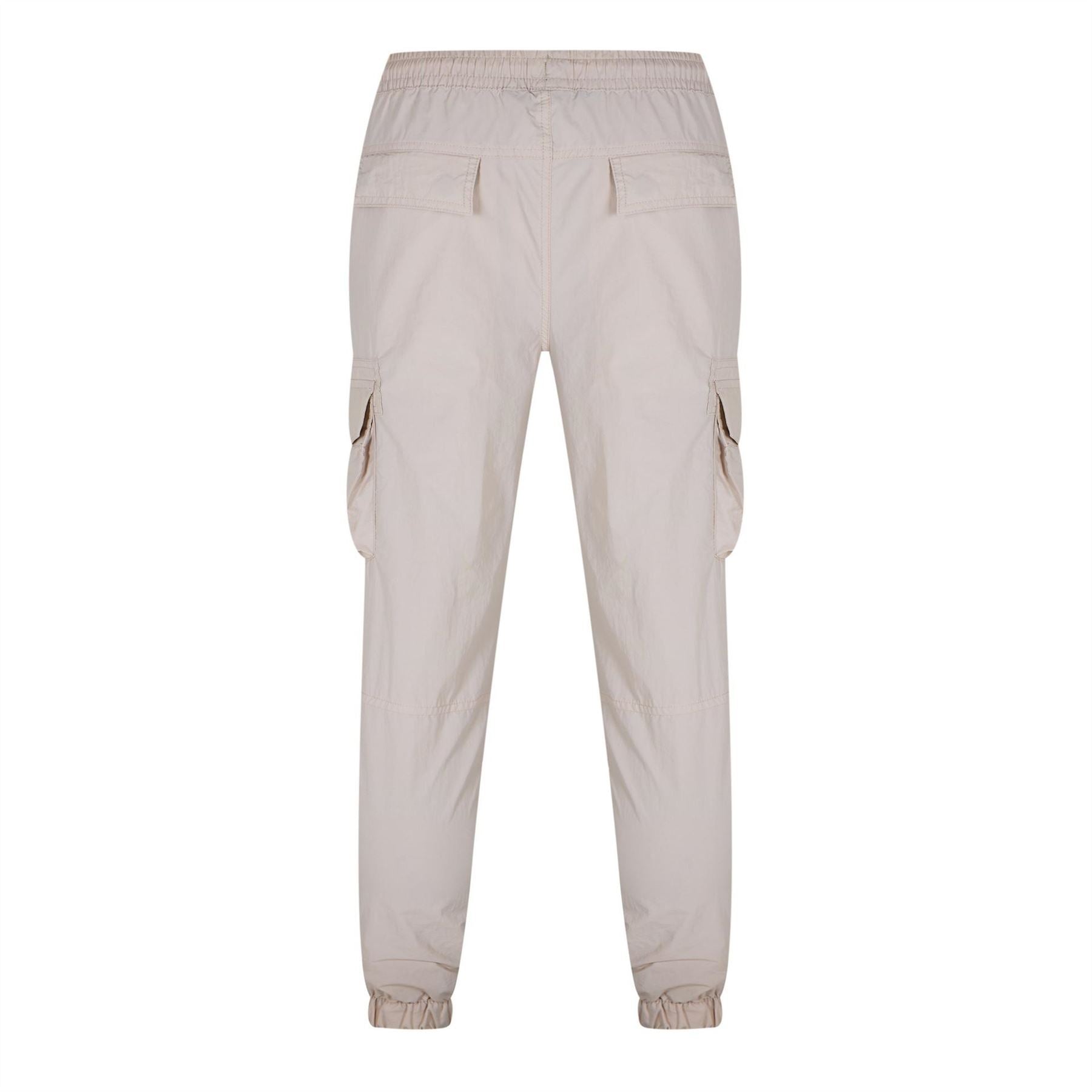 Nicce Mitchie Combat Cargo Pants