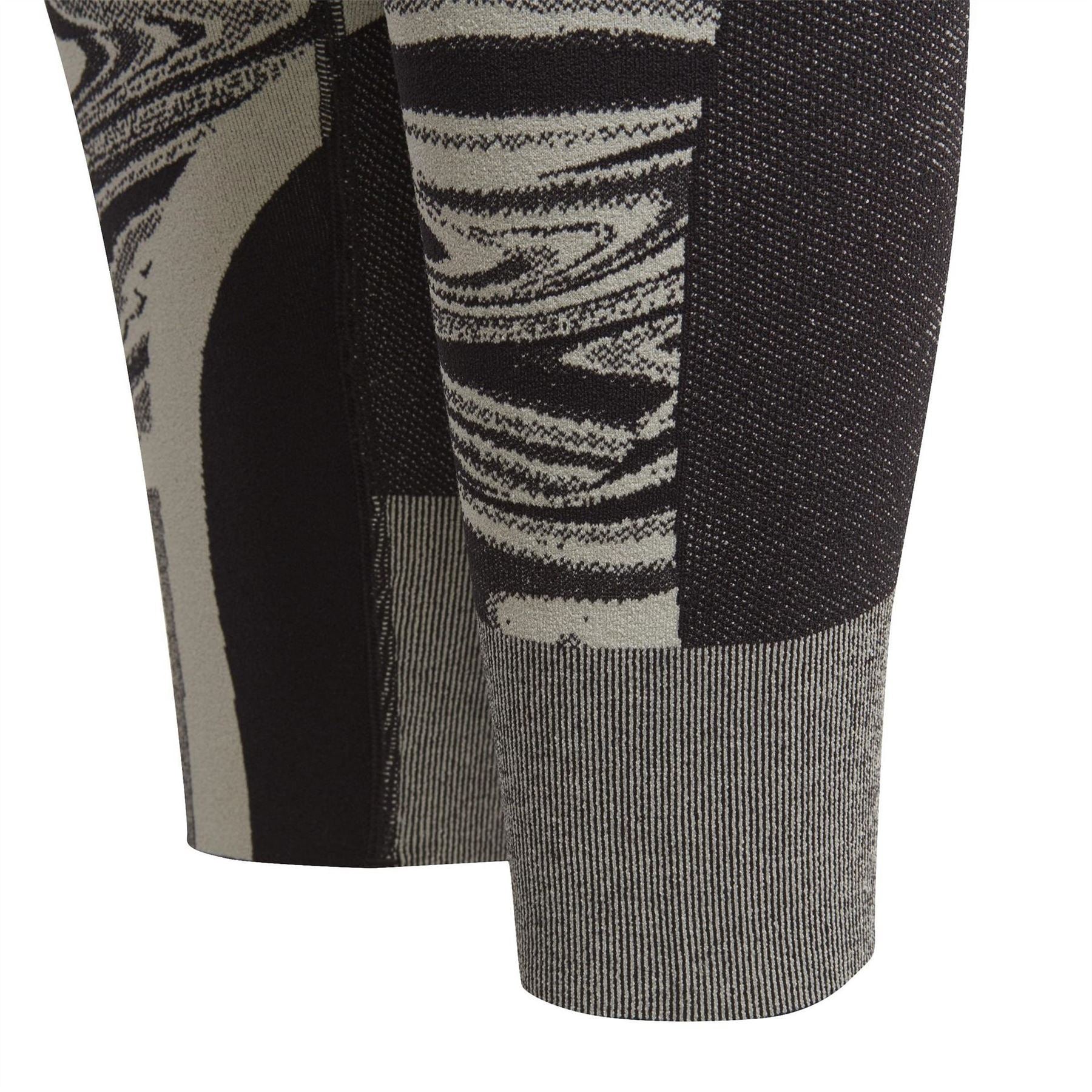 adidas Glam On Performance Running Tights
