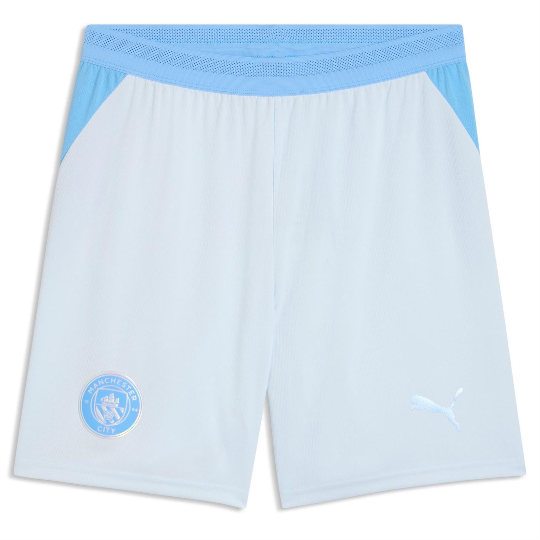 Puma Mens City Home Short 2026 27
