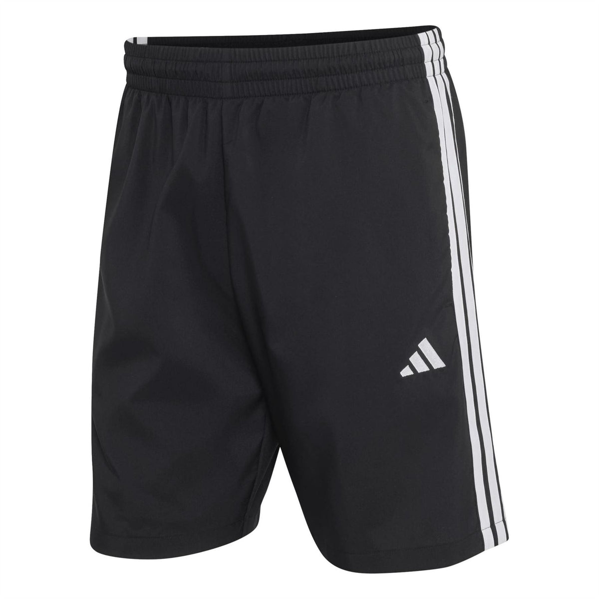 adidas Essentials 3 Stripes Shorts