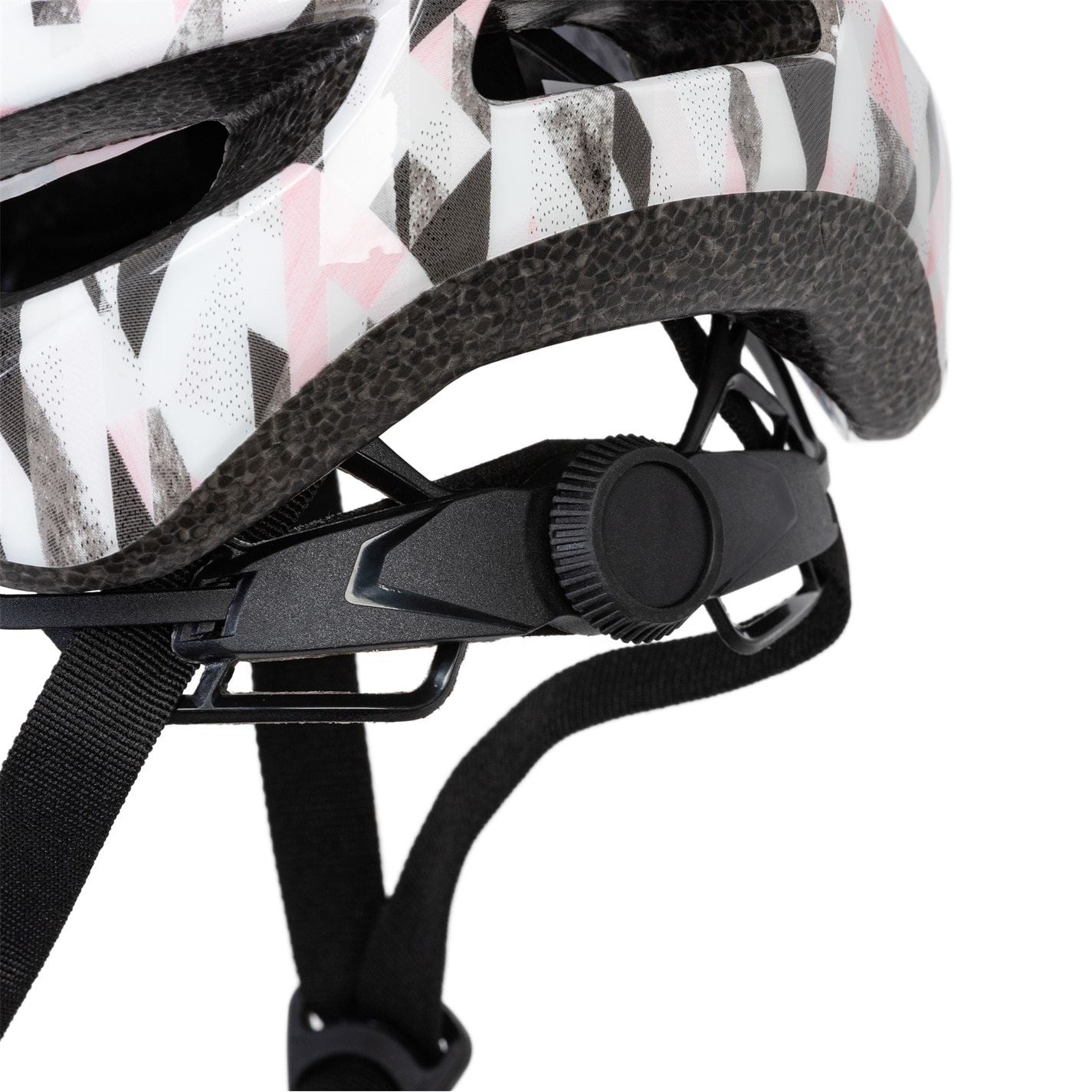 Pinnacle Adjustable Bike Helmet Junior