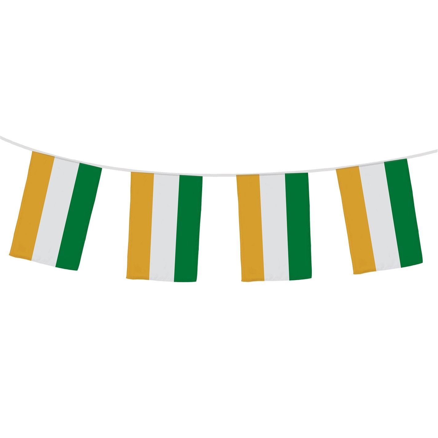 Official Bunting