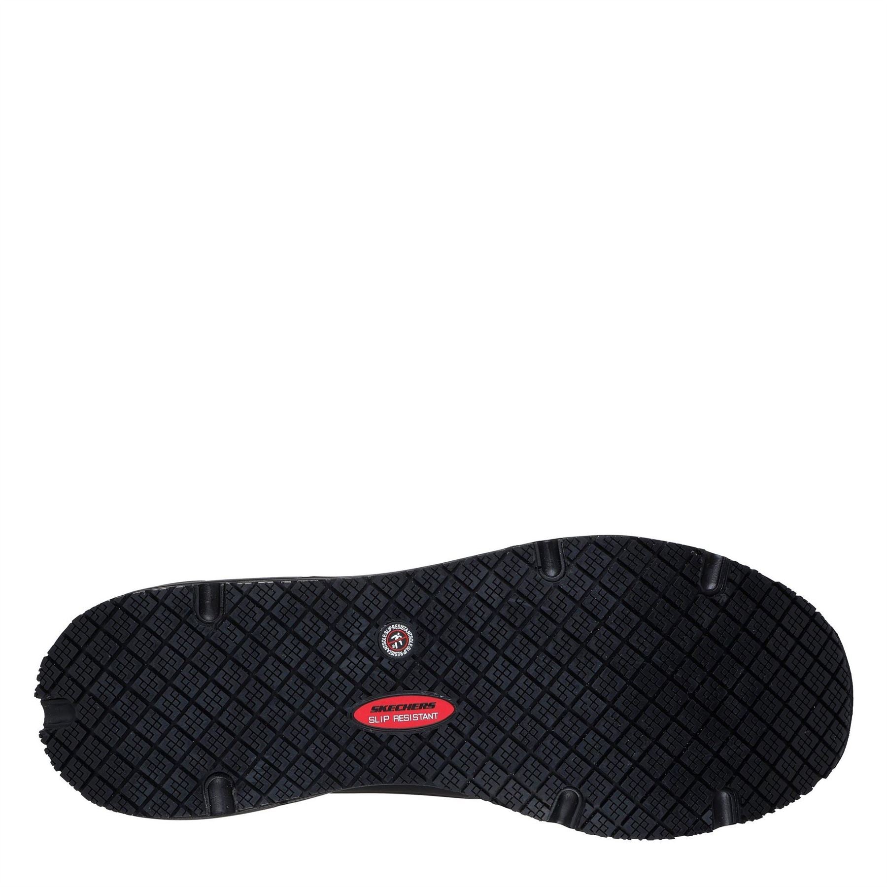 Skechers Mens Up Athletic W Airbag Non Slip Shoes