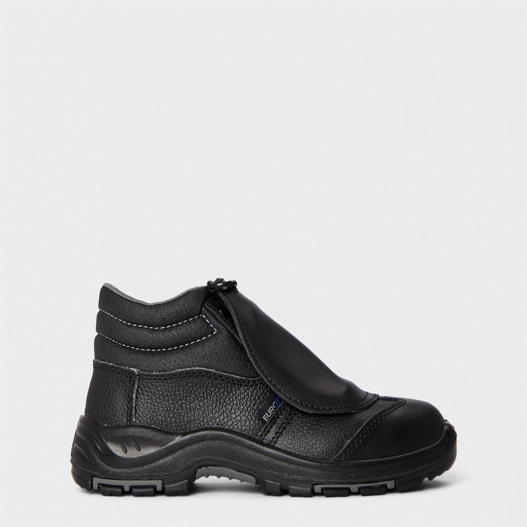 Eurotec Kids Safety Steel Toe Cap Boot