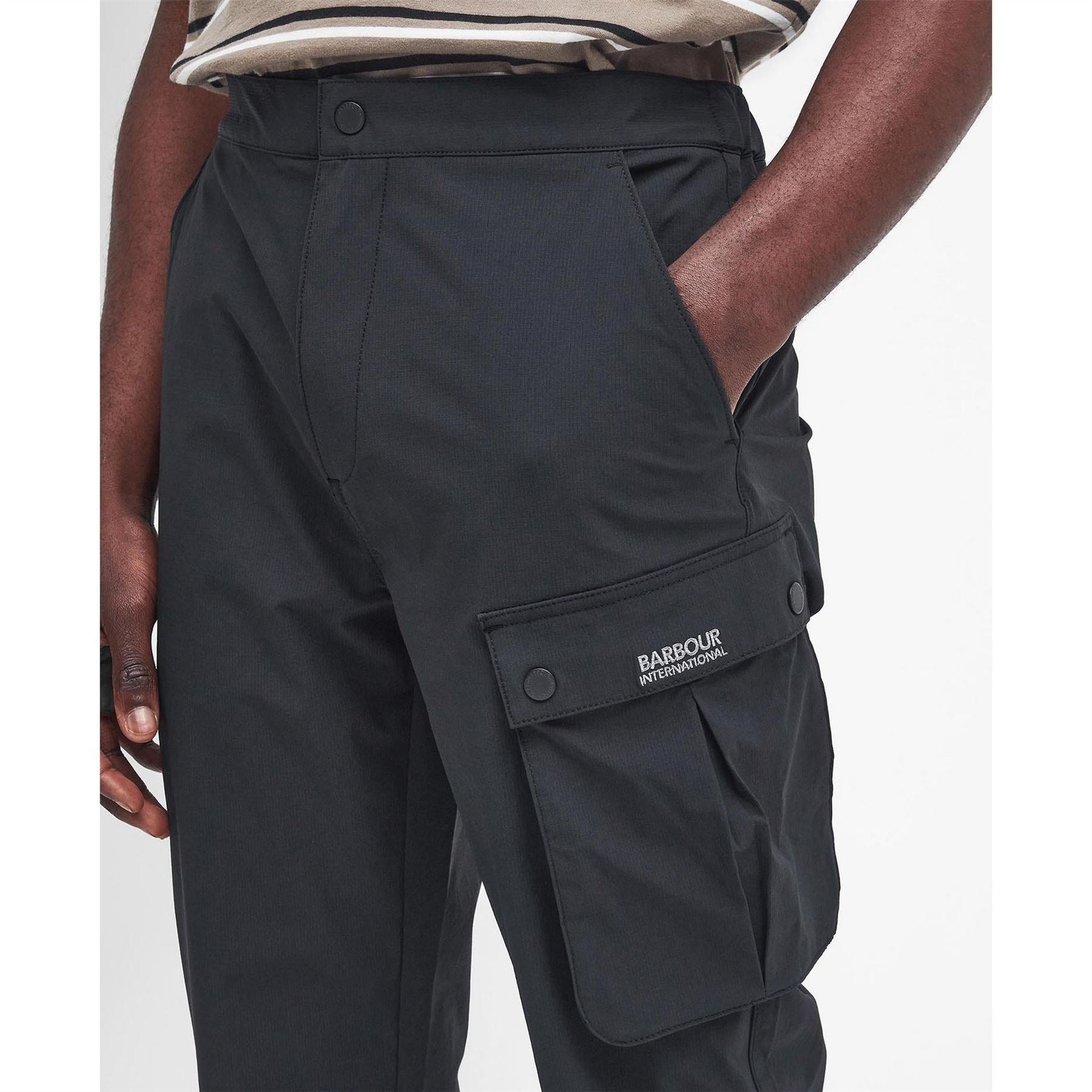 Barbour International Tech Trousers