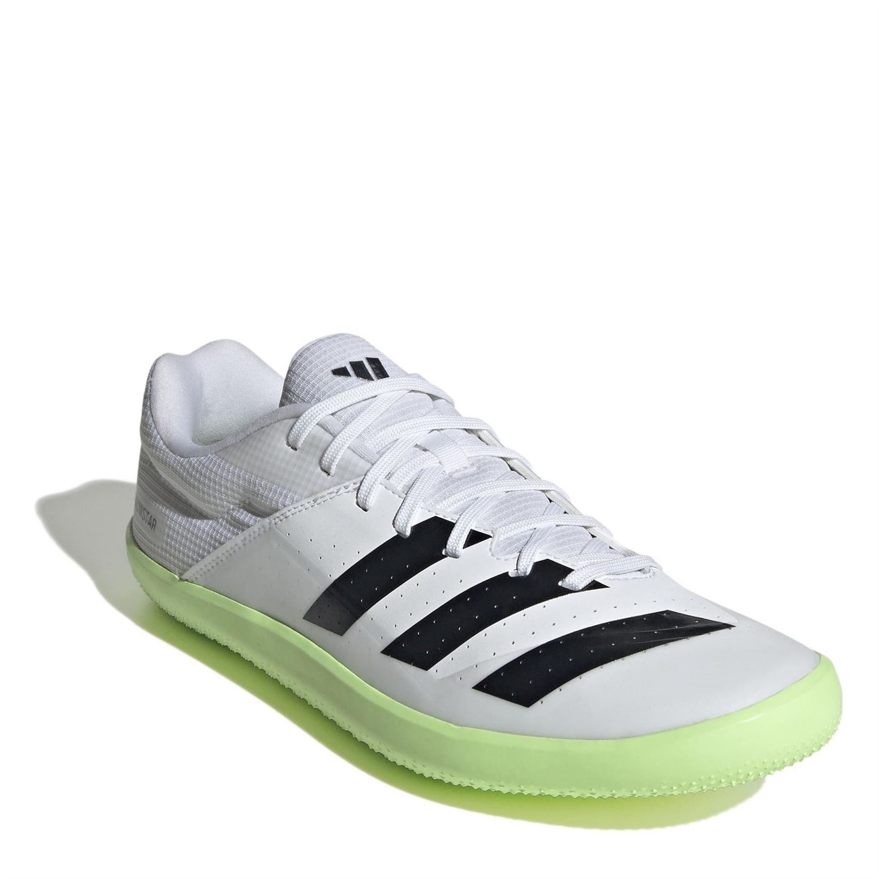 adidas Throwstar Track Running Spike