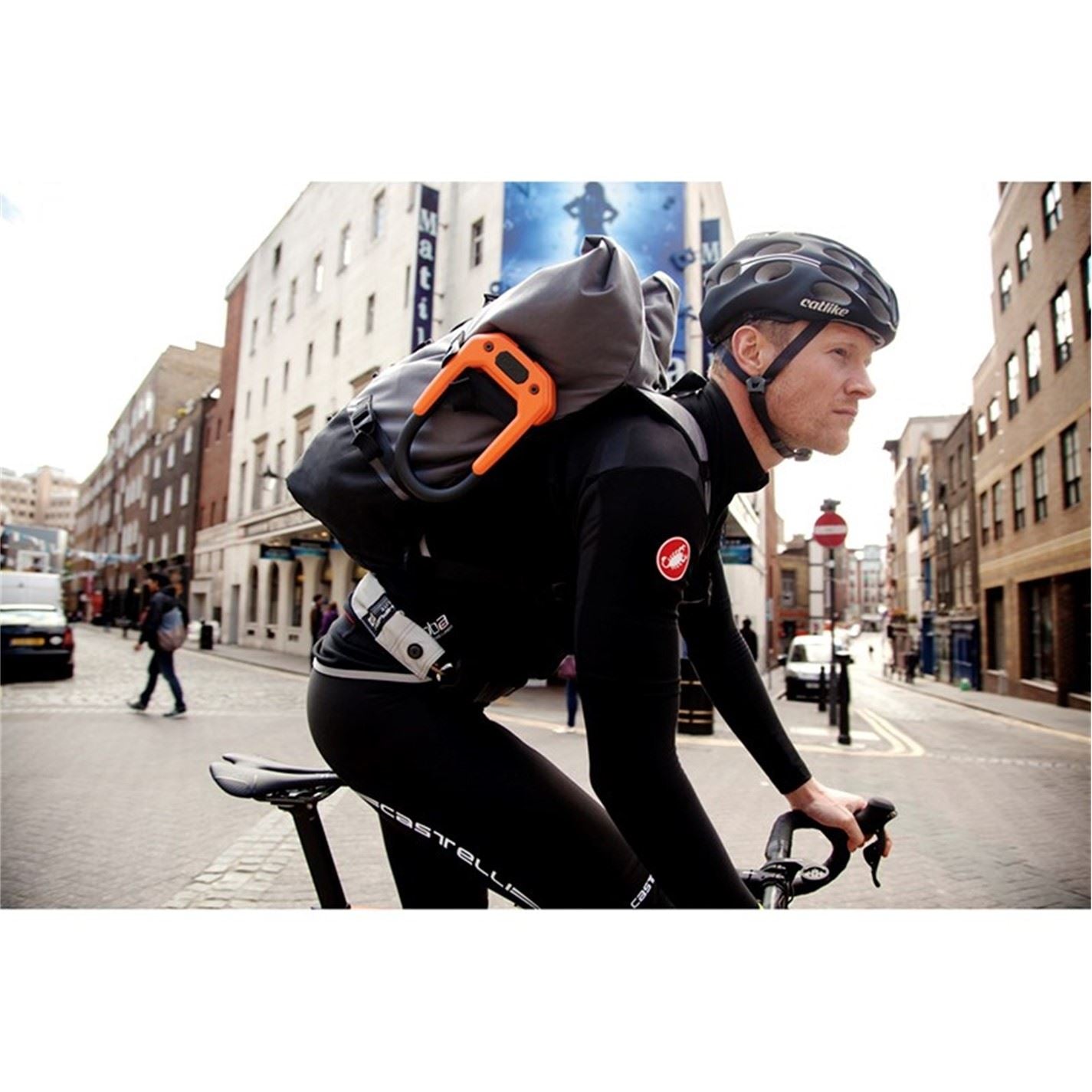 Hiplok Dx Wearable D Lock