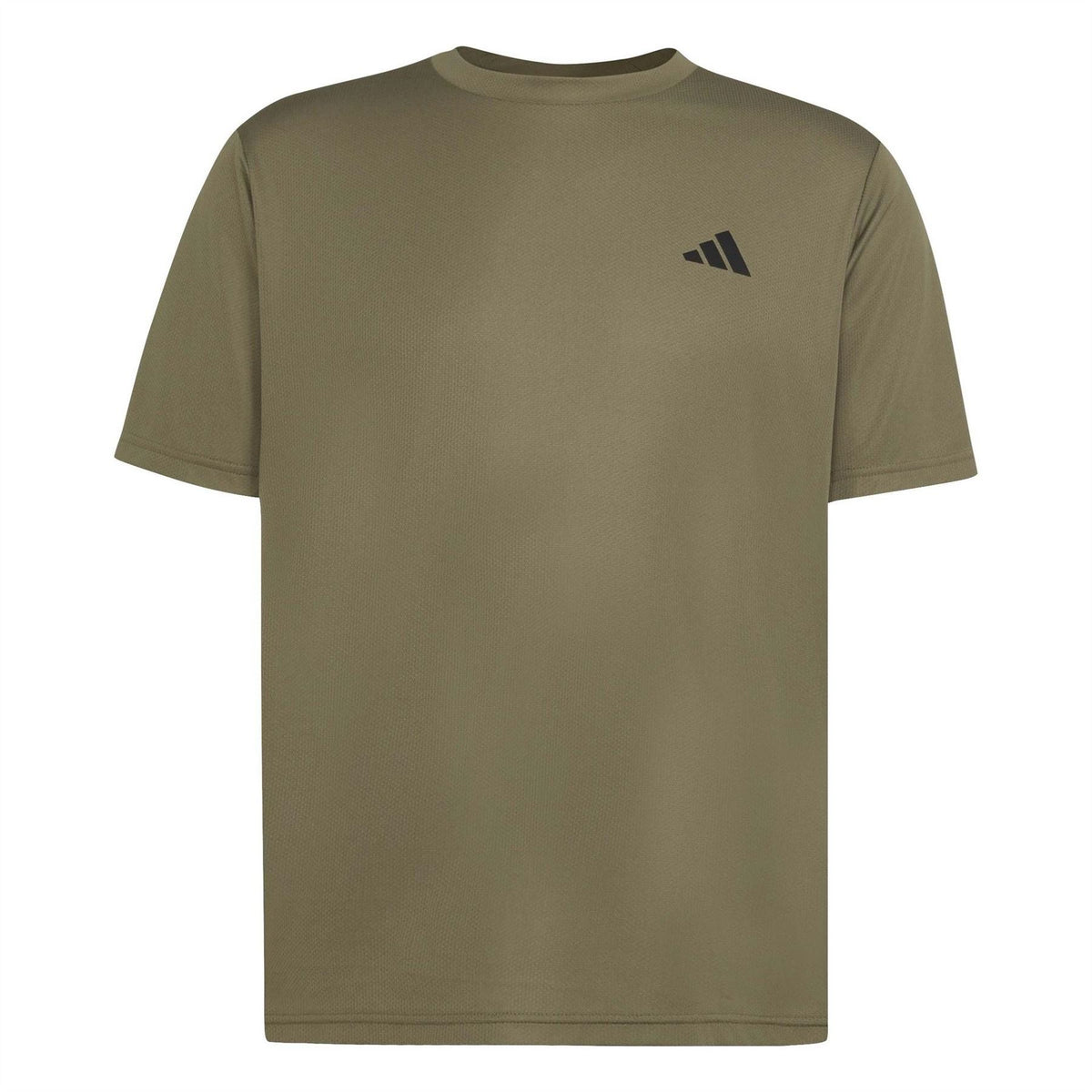 adidas Mens Training Essentials Base T-Shirt