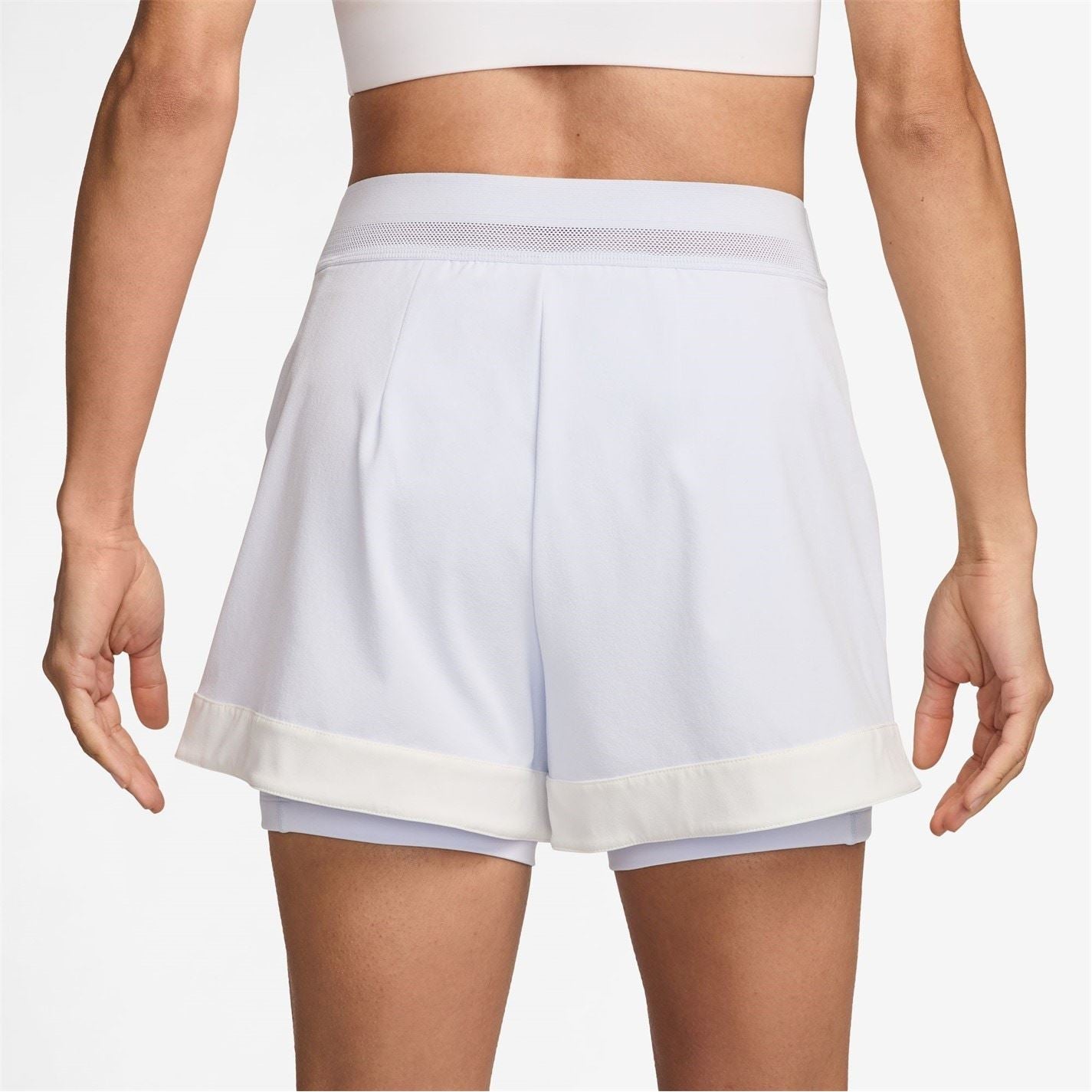 Nike Oz Open Mini Skort
