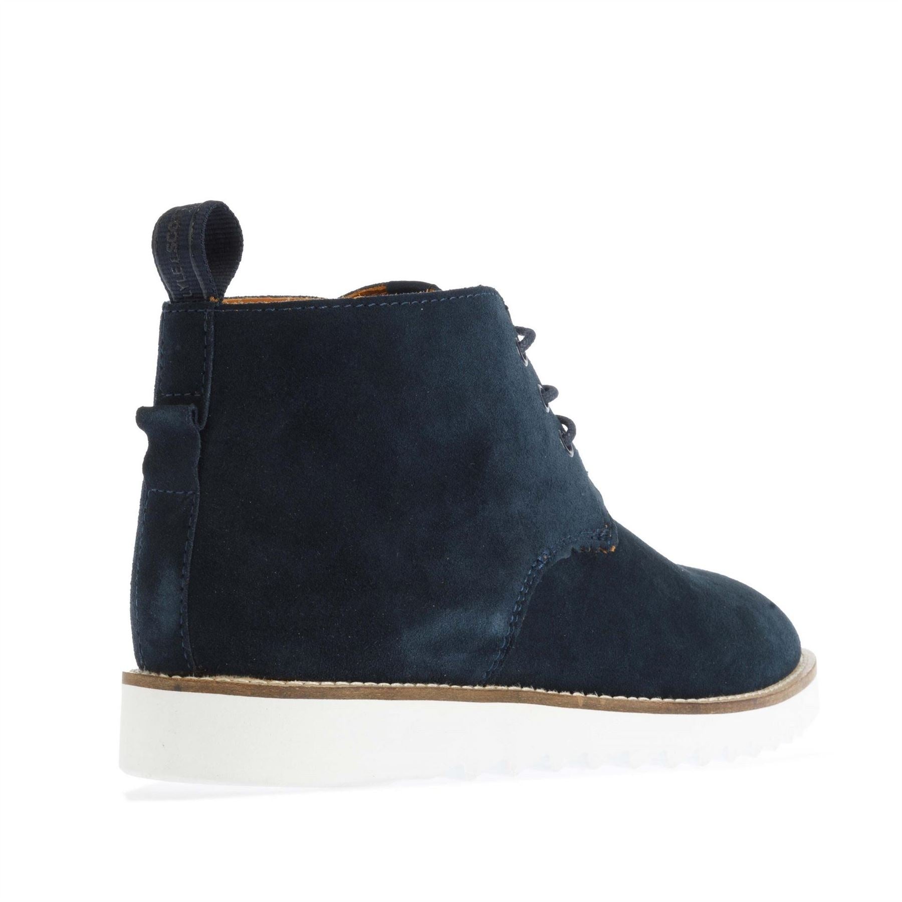 Lyle and Scott Adults Harper Chukka Boots