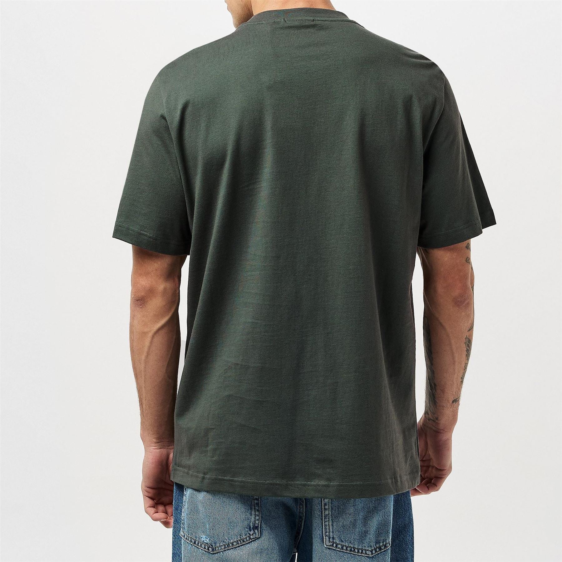 Daily Paper Regular Fit T-Shirt